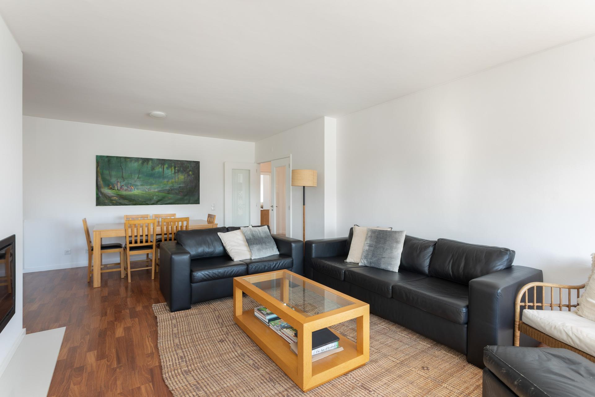 Apartment in Porto (96163) — photograph 5
