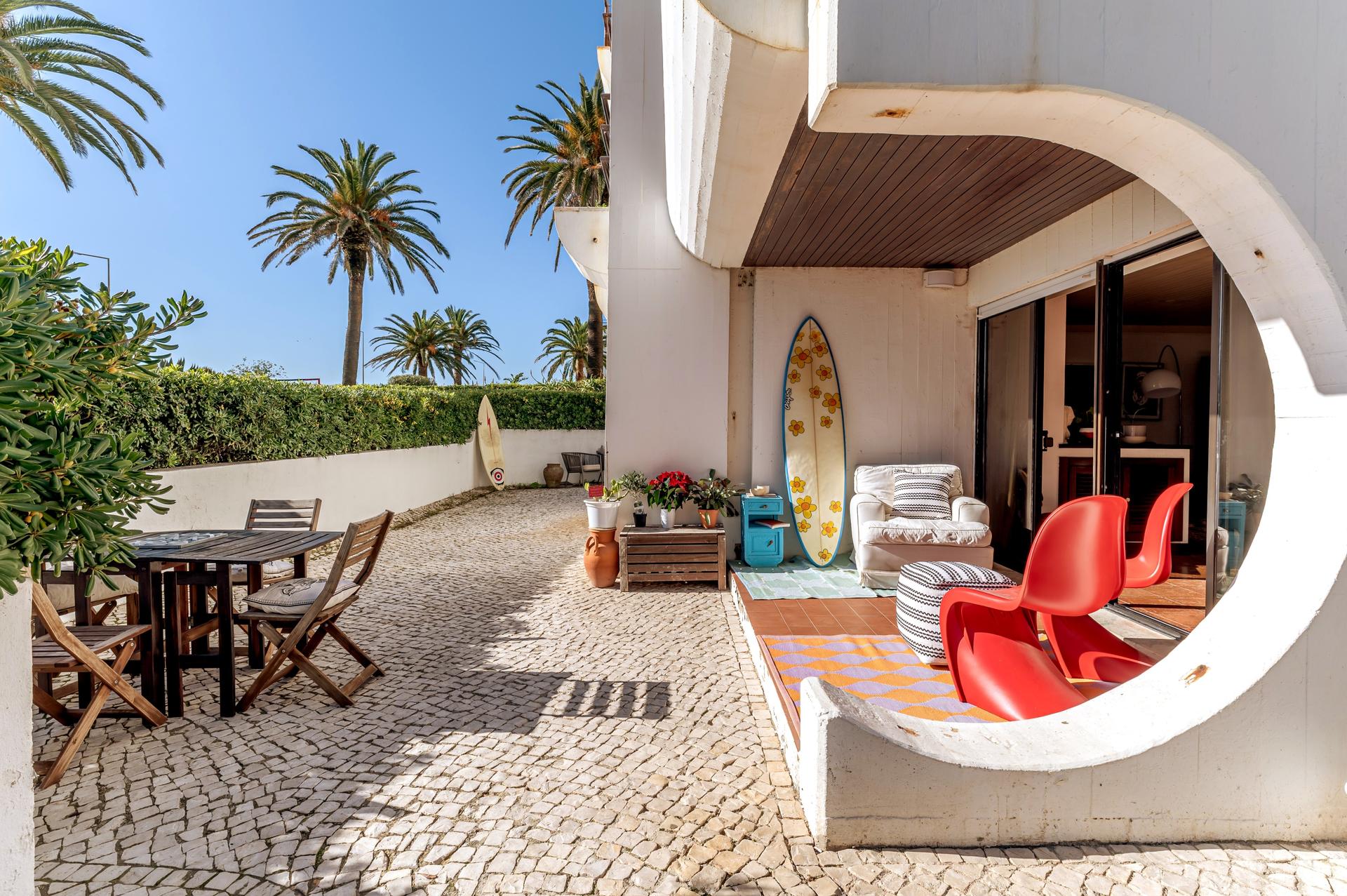 Apartment in Cascais (94621) — photograph 4