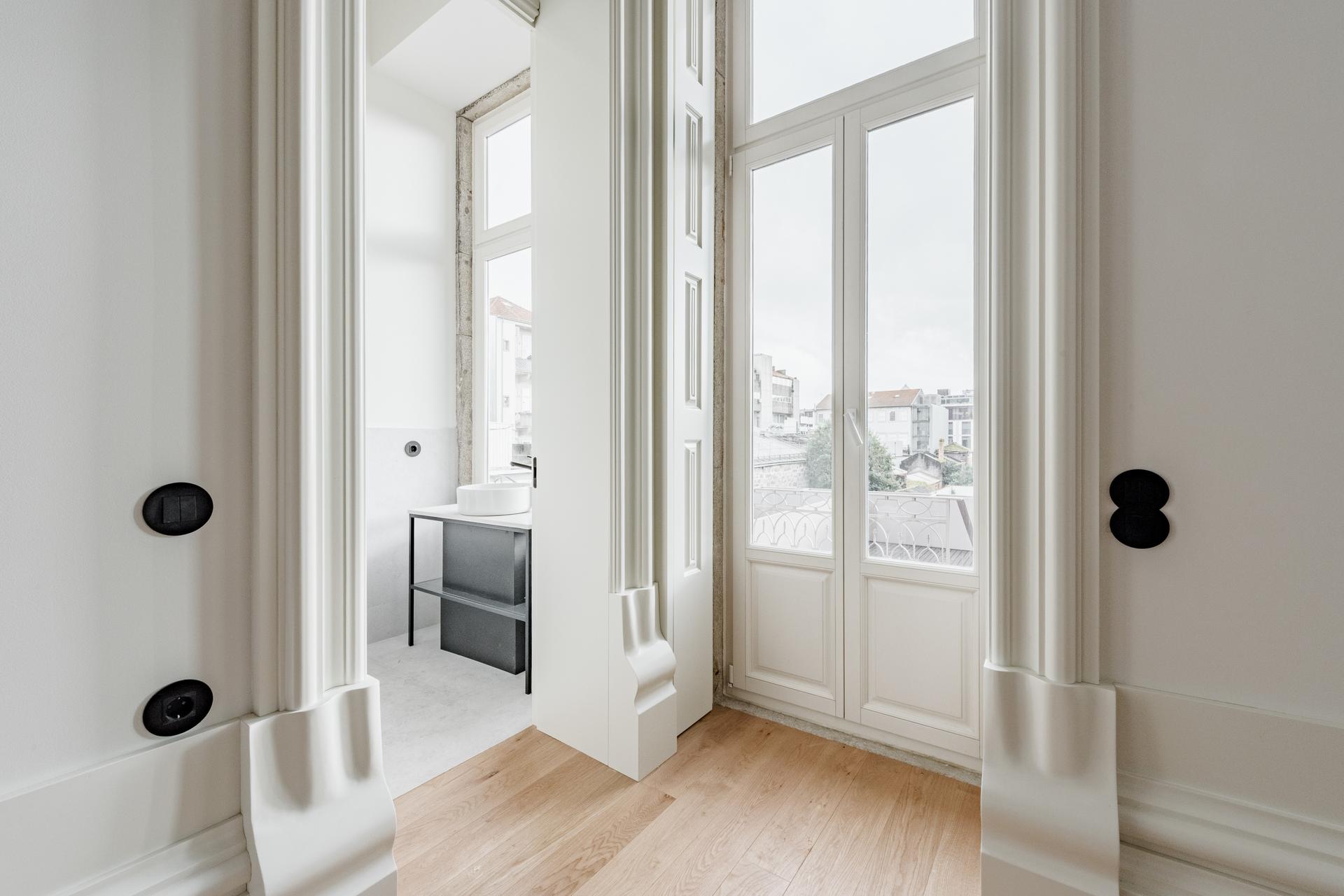 Apartment in Porto (86972) — photograph 4