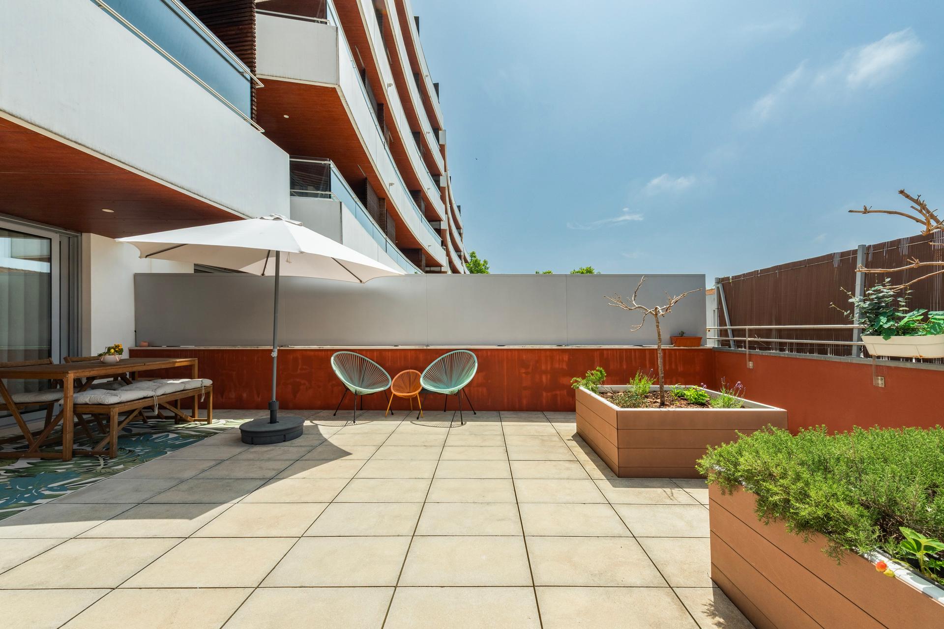 Apartment in Porto (98201) — photograph 2