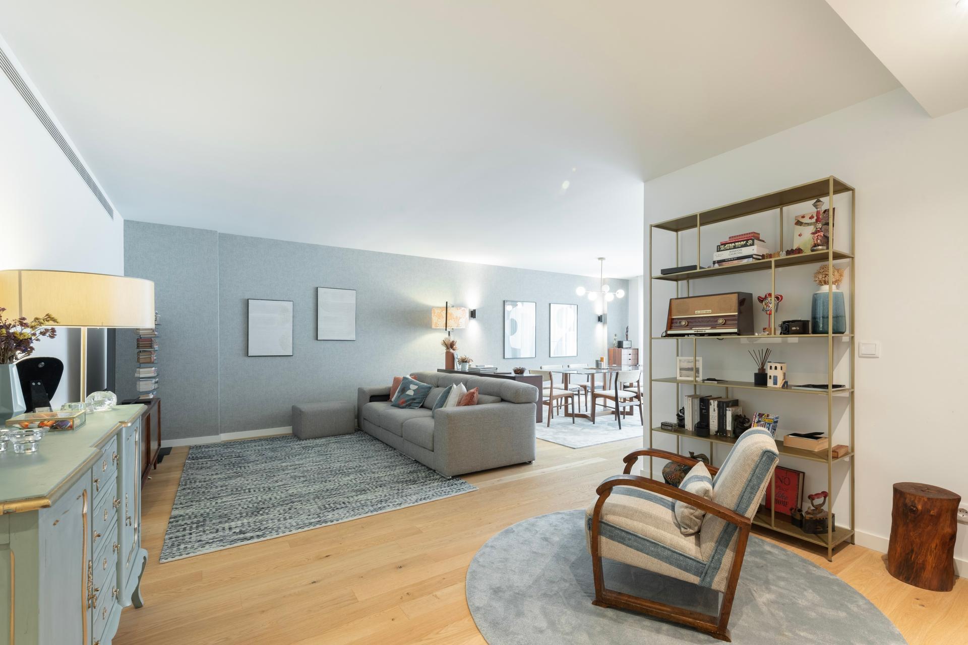 Apartment in Porto (98201) — photograph 3