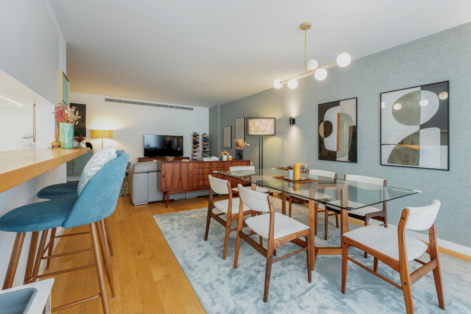 Apartment in Porto (98201) — photograph 4