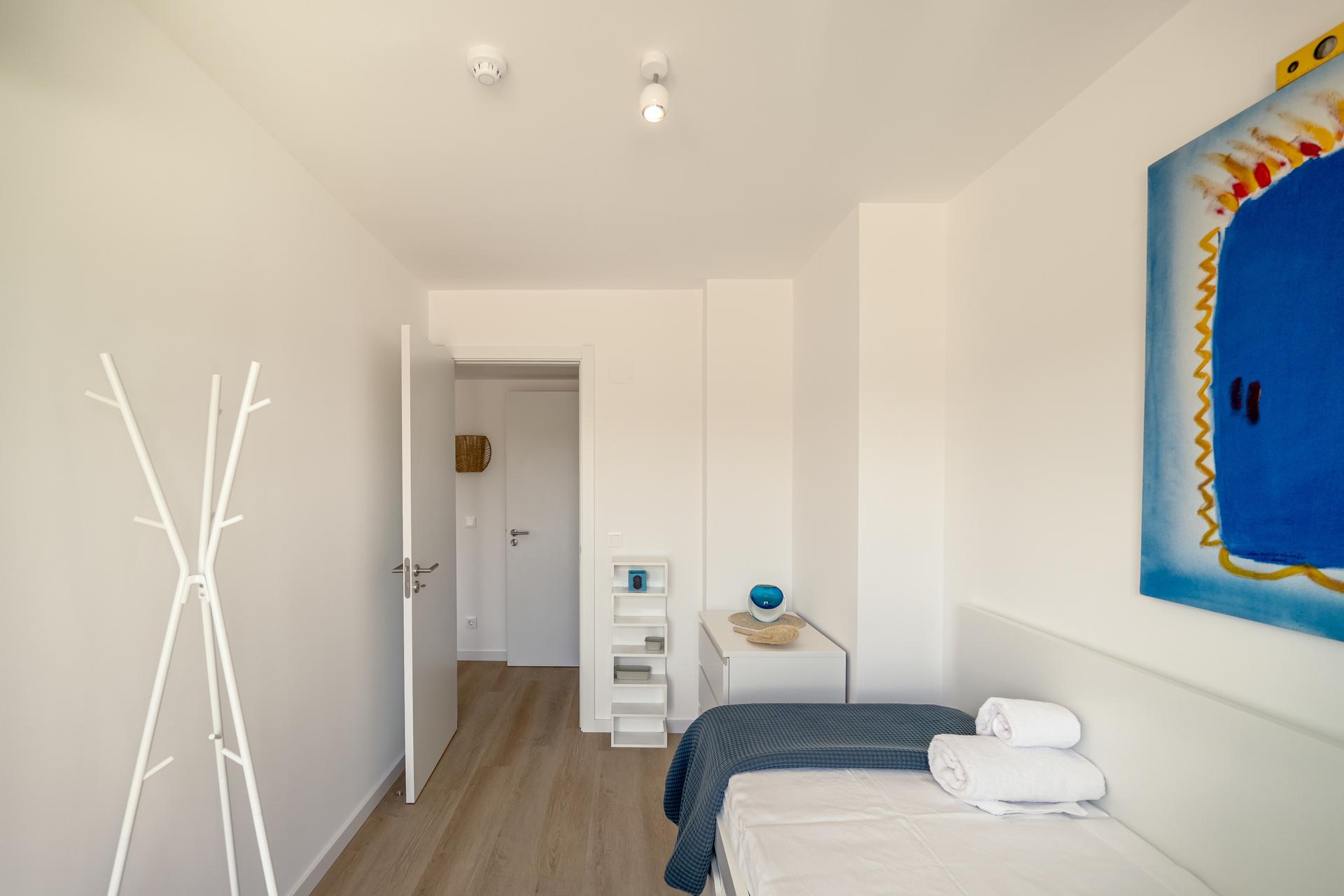 Apartment in Sines (98552) — photograph 5