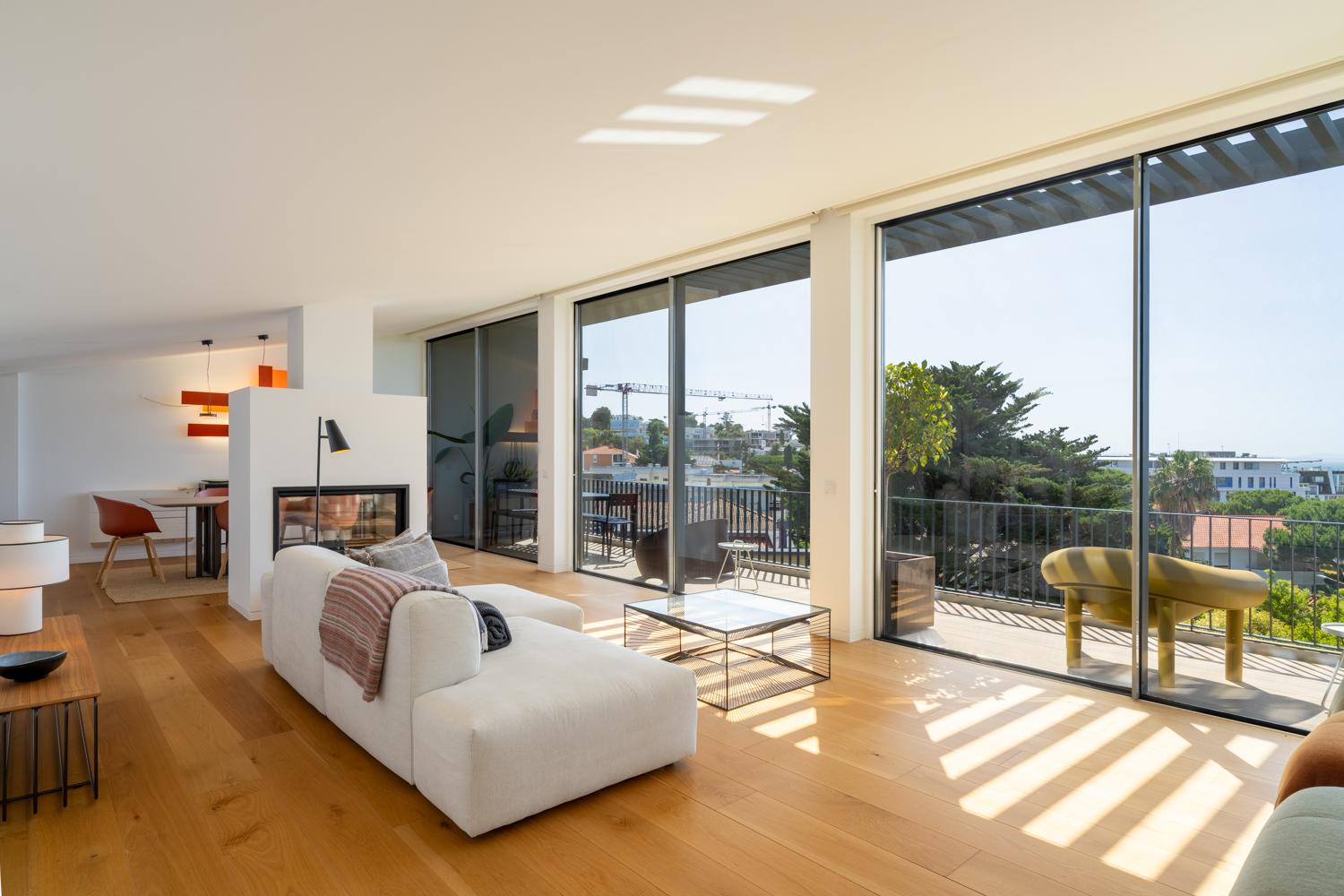 Apartment in Cascais (98194) — photograph 4