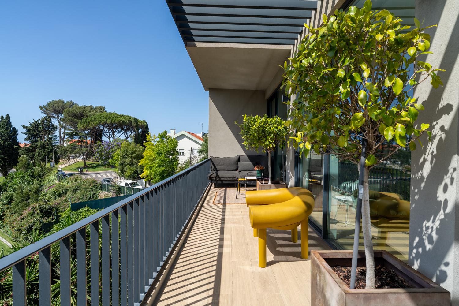 Apartment in Cascais (98194) — photograph 5