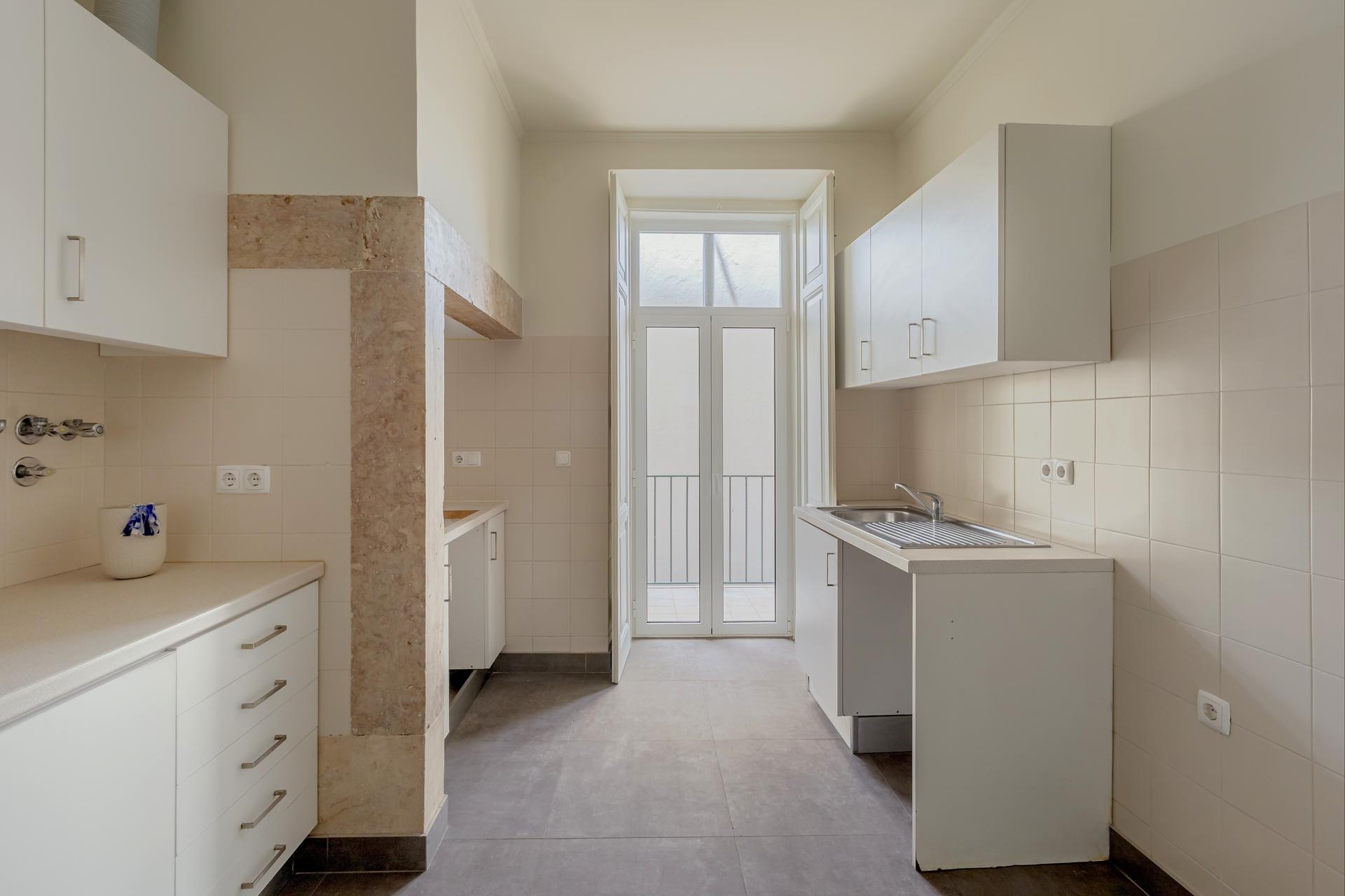 Apartment in Lisboa (97849) — photograph 2