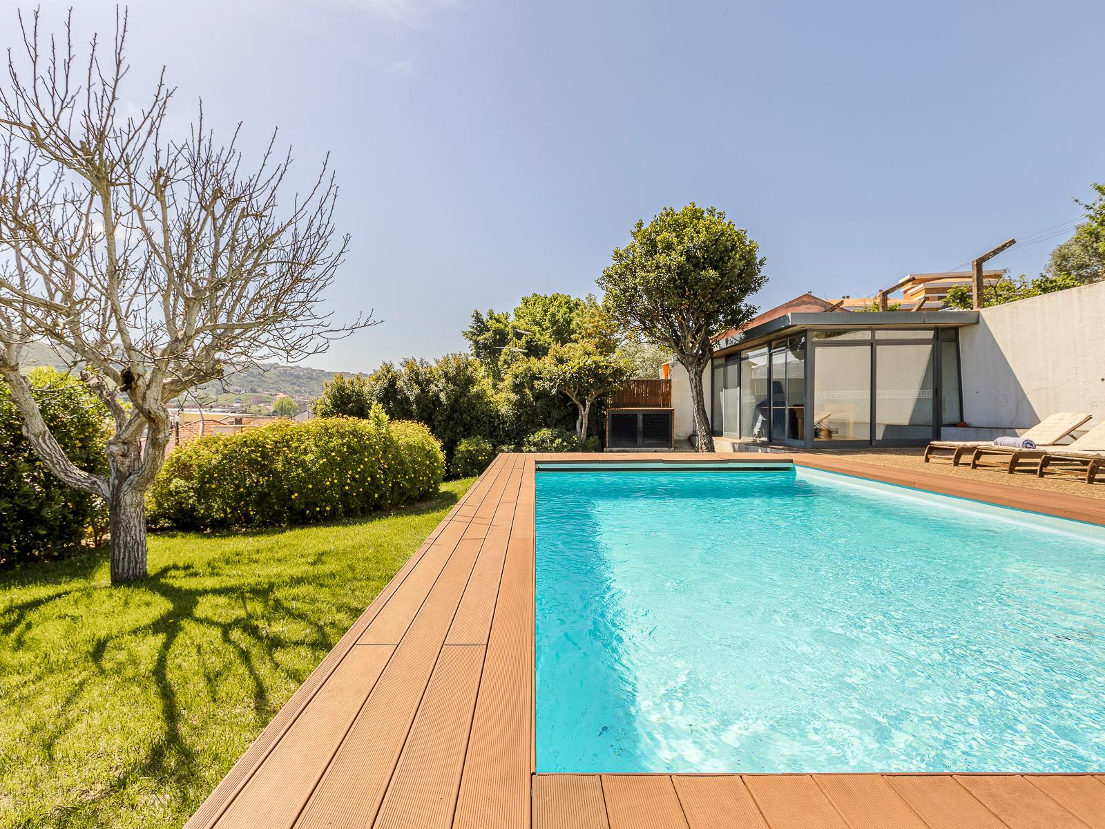 House in Loures (78725) — photograph 5