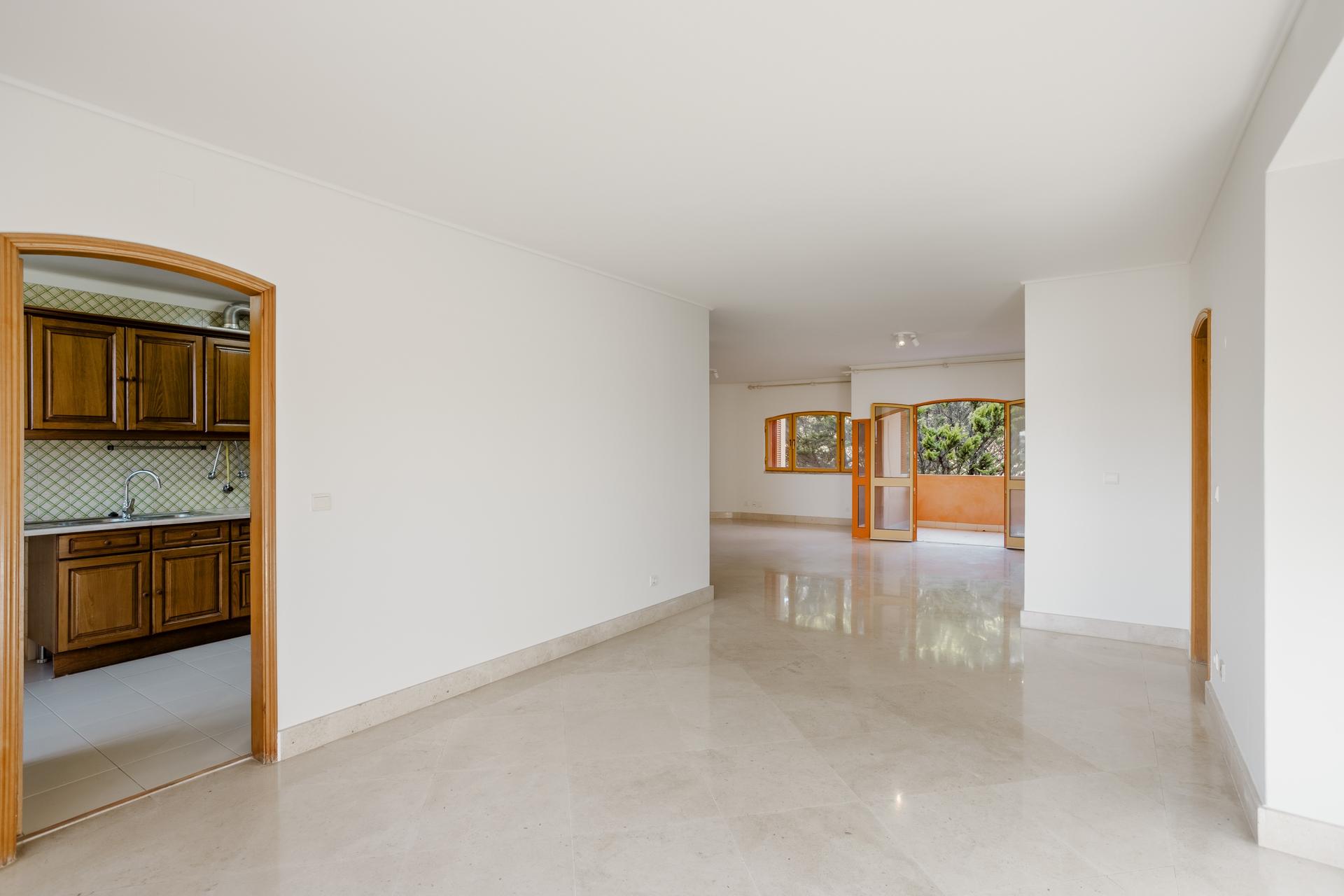 Apartment in Cascais (86662) — photograph 3