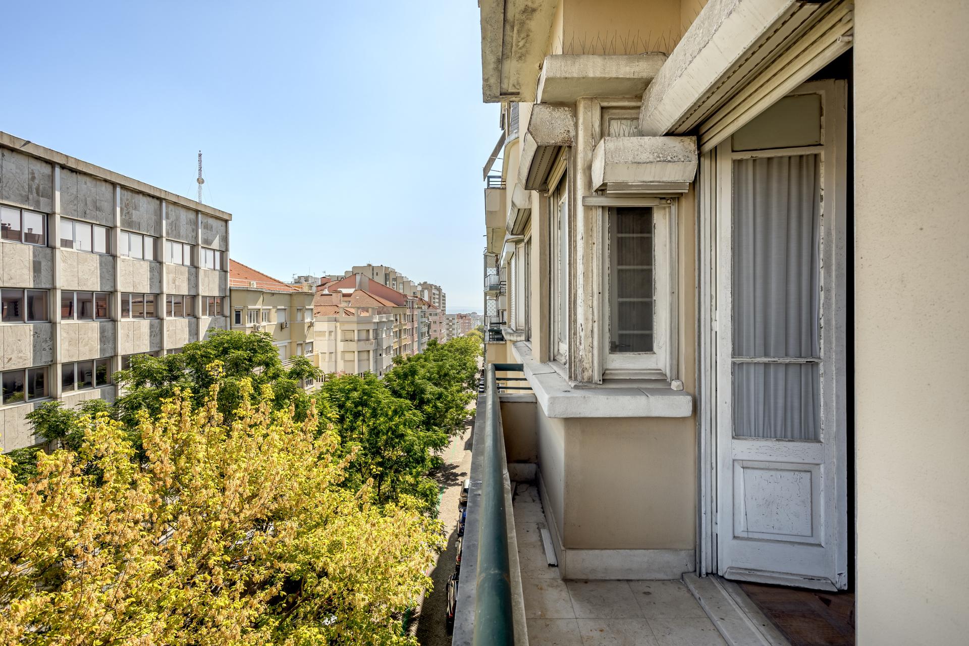 Apartment in Lisboa (91469) — photograph 2
