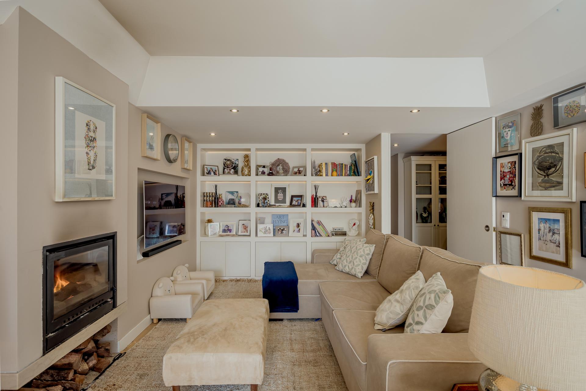 Apartment in Cascais (95932) — photograph 4