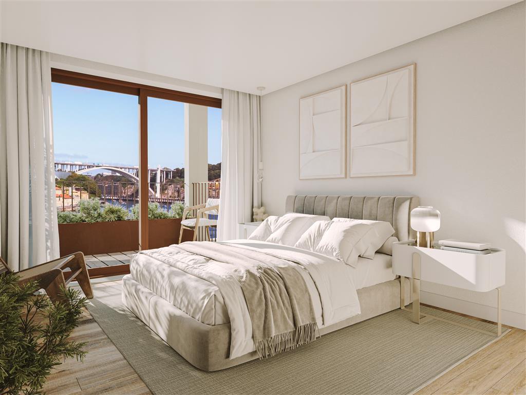 Apartment in Vila Nova de Gaia (96433) — photograph 5