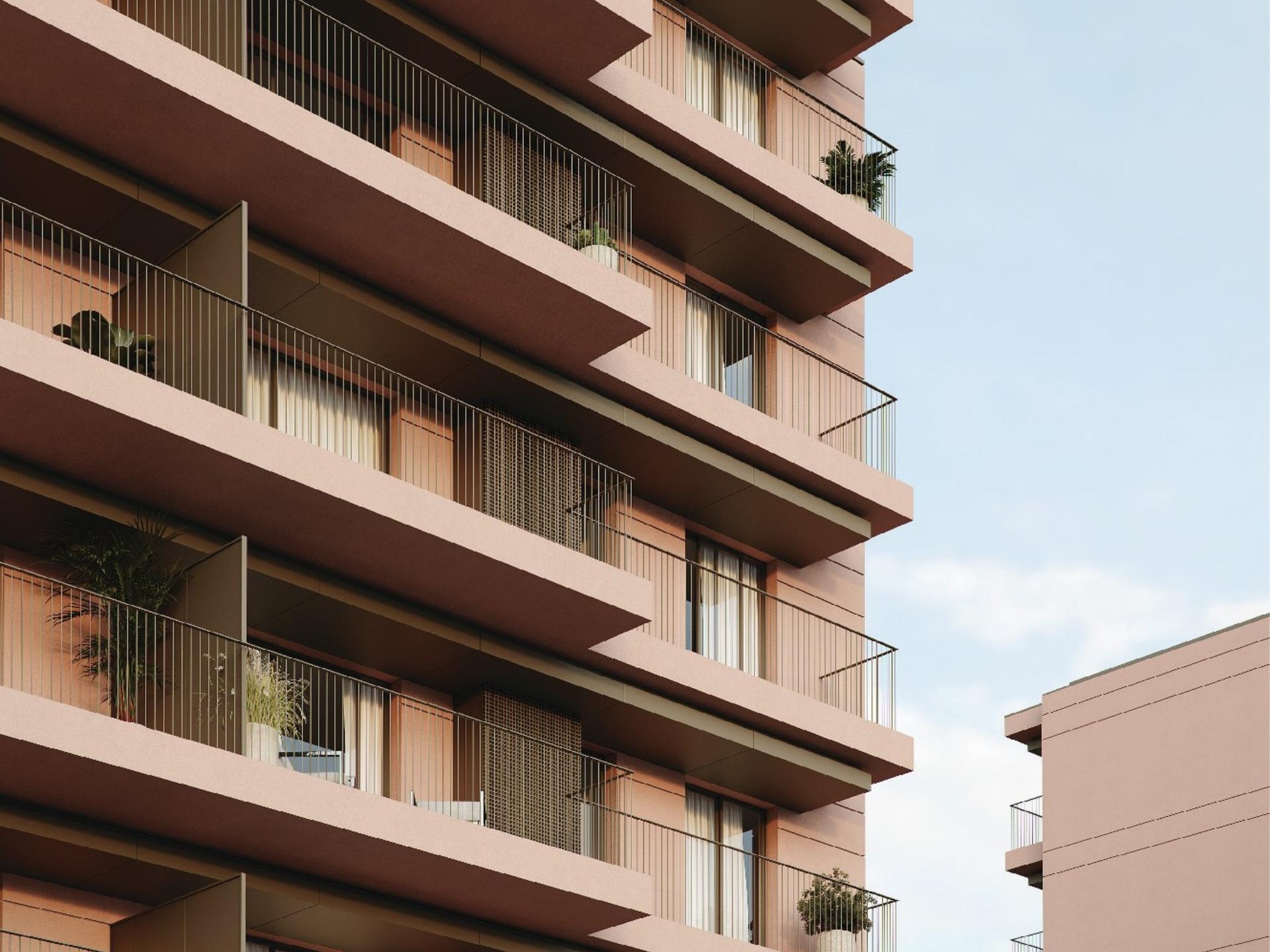 Apartment in Faro (98459) — photograph 5