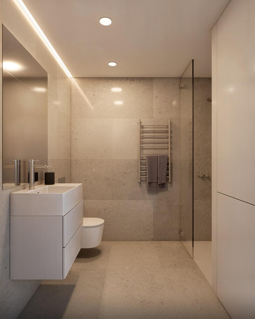 Apartment in Matosinhos (97883) — photograph 4
