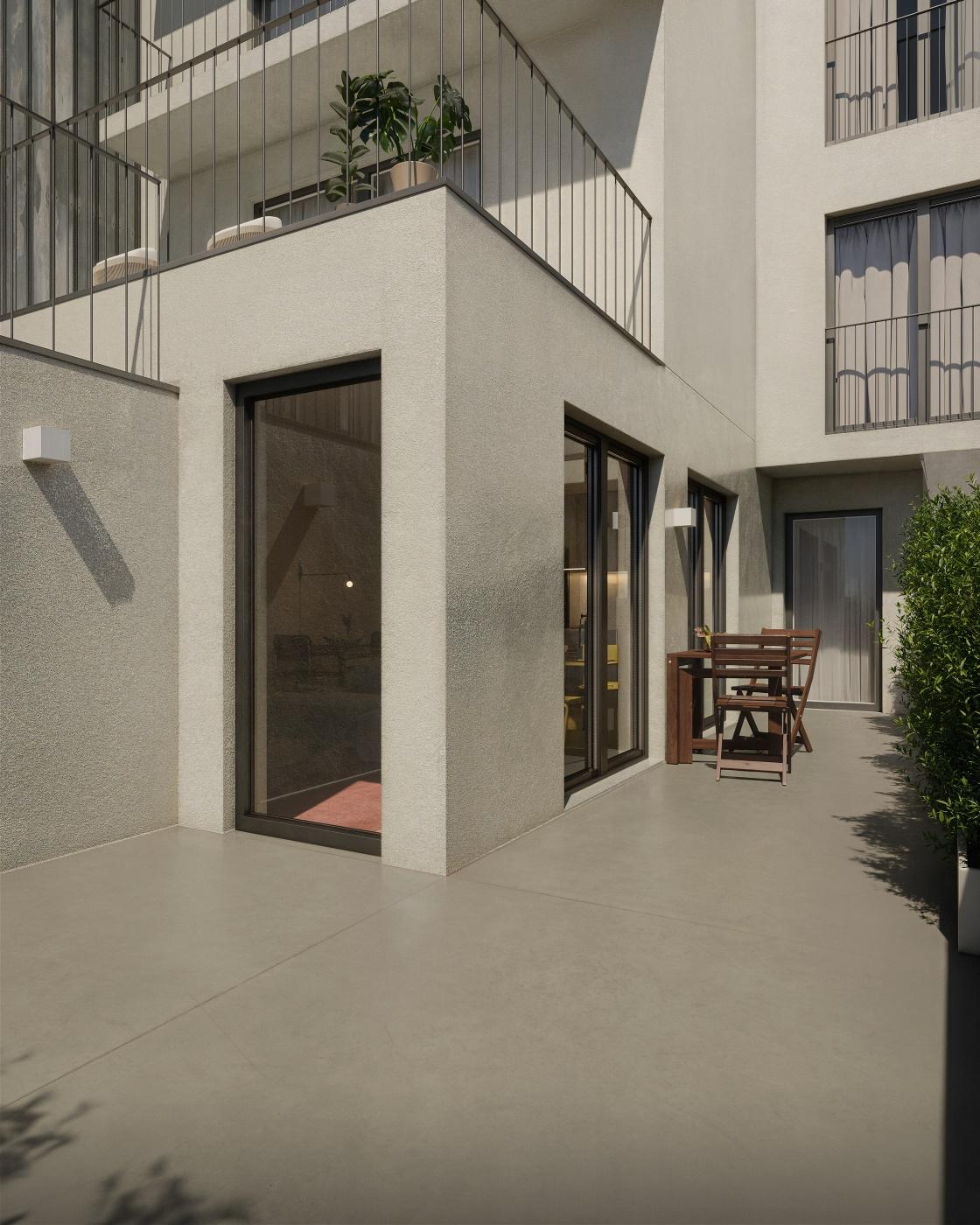 Apartment in Matosinhos (97883) — photograph 5