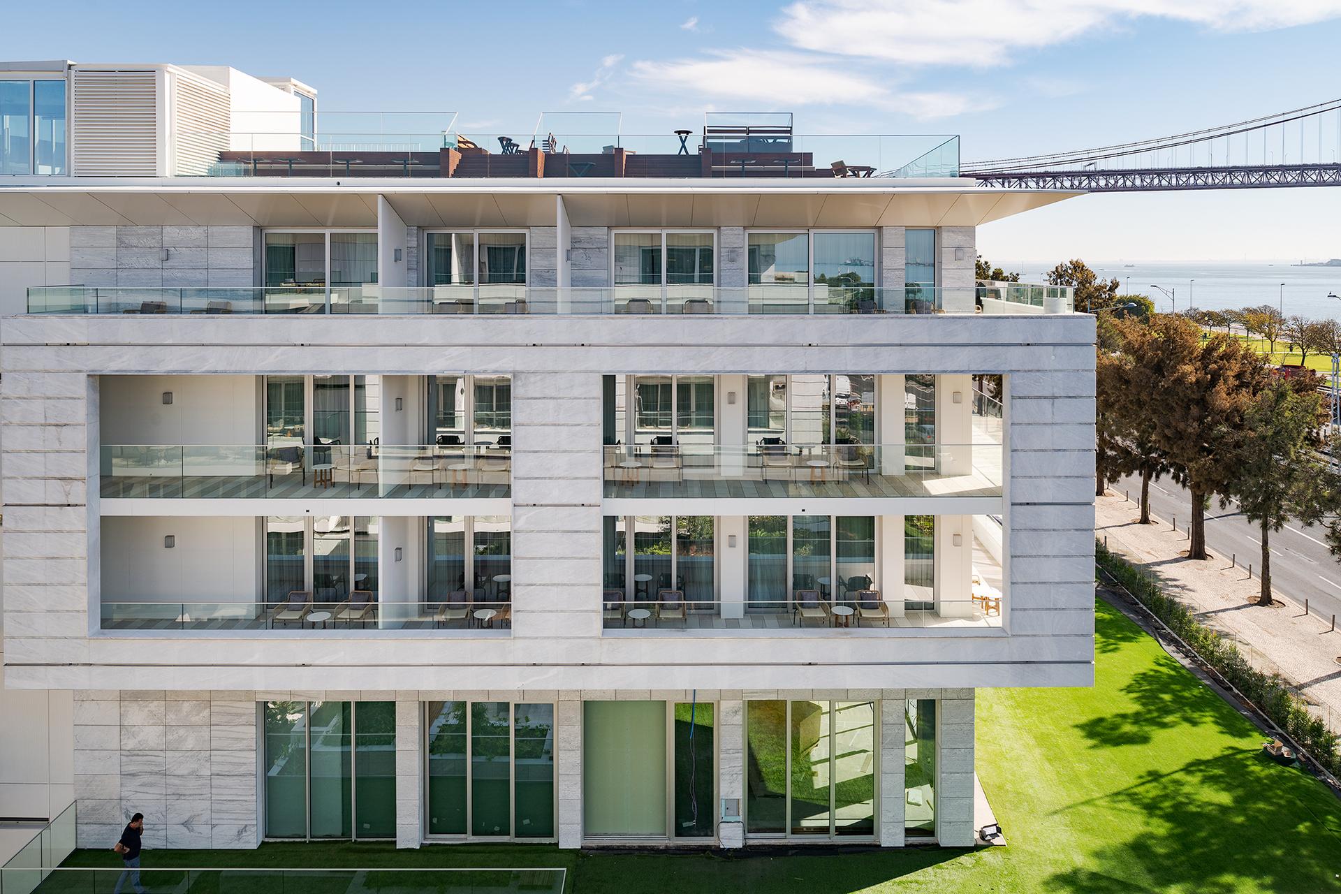Apartment in Lisboa (86700) — photograph 2