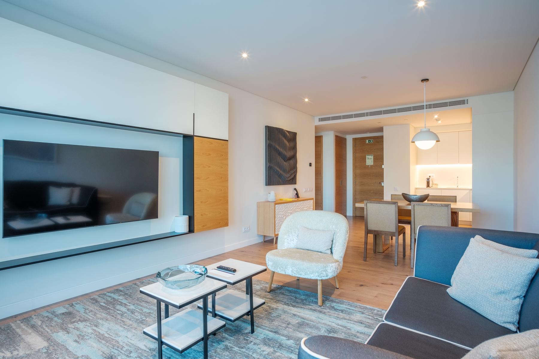 Apartment in Lisboa (86700) — photograph 4