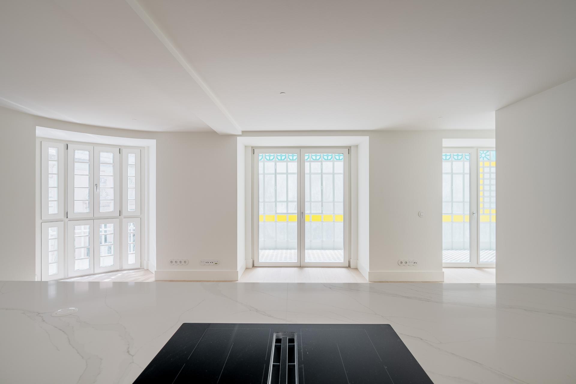 Apartment in Lisboa (83275) — photograph 3