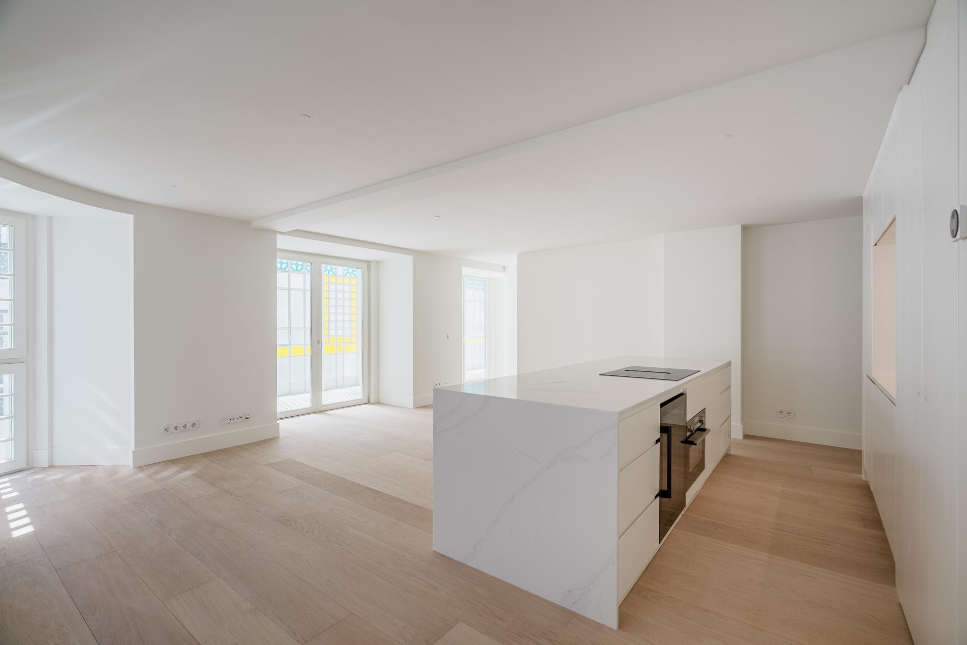 Apartment in Lisboa (83275) — photograph 5