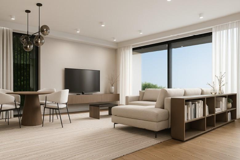 Apartment in Cascais (94682) — photograph 4