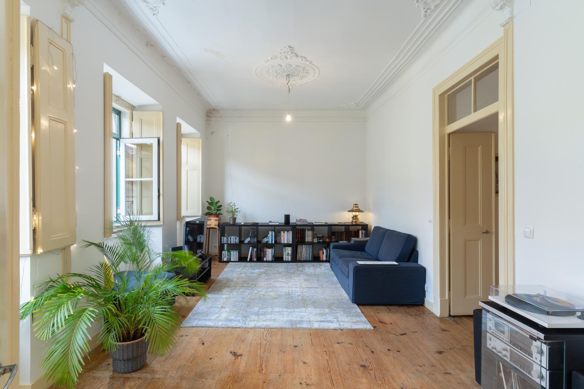 Apartment in Lisboa (96412) — photograph 3