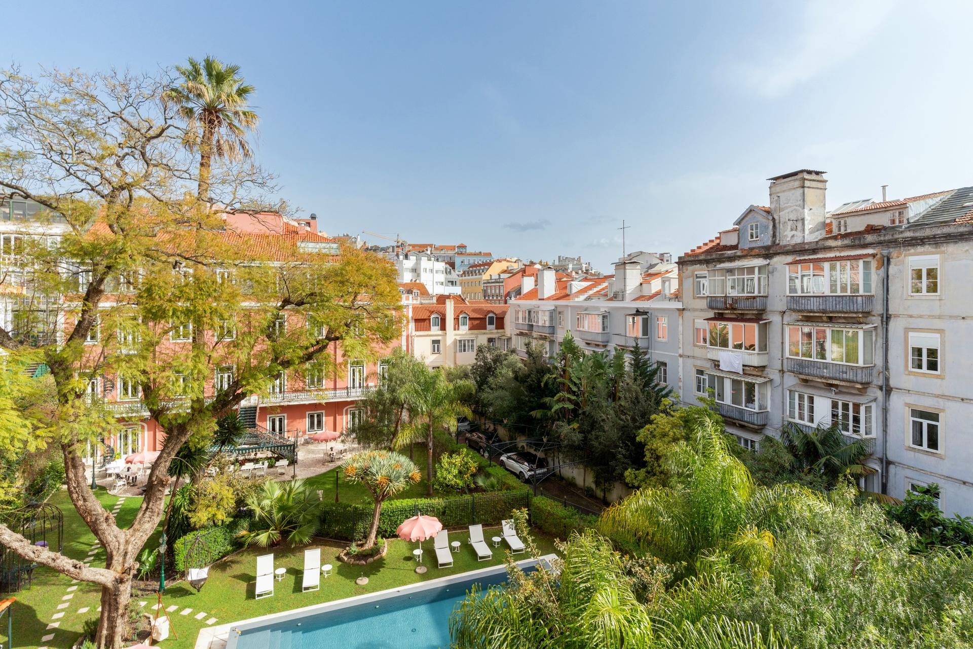 Apartment in Lisboa (96412) — photograph 4
