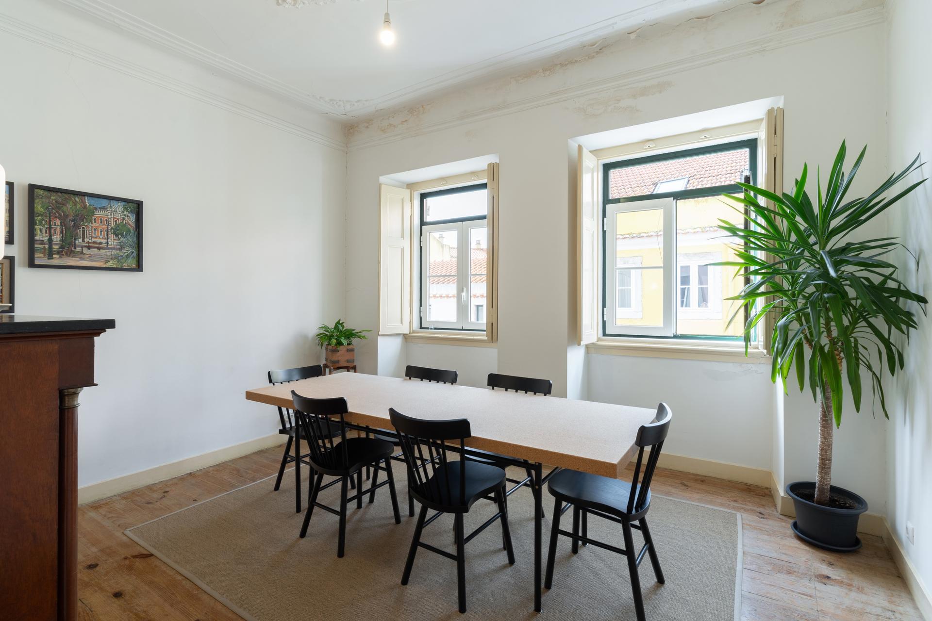 Apartment in Lisboa (96412) — photograph 5