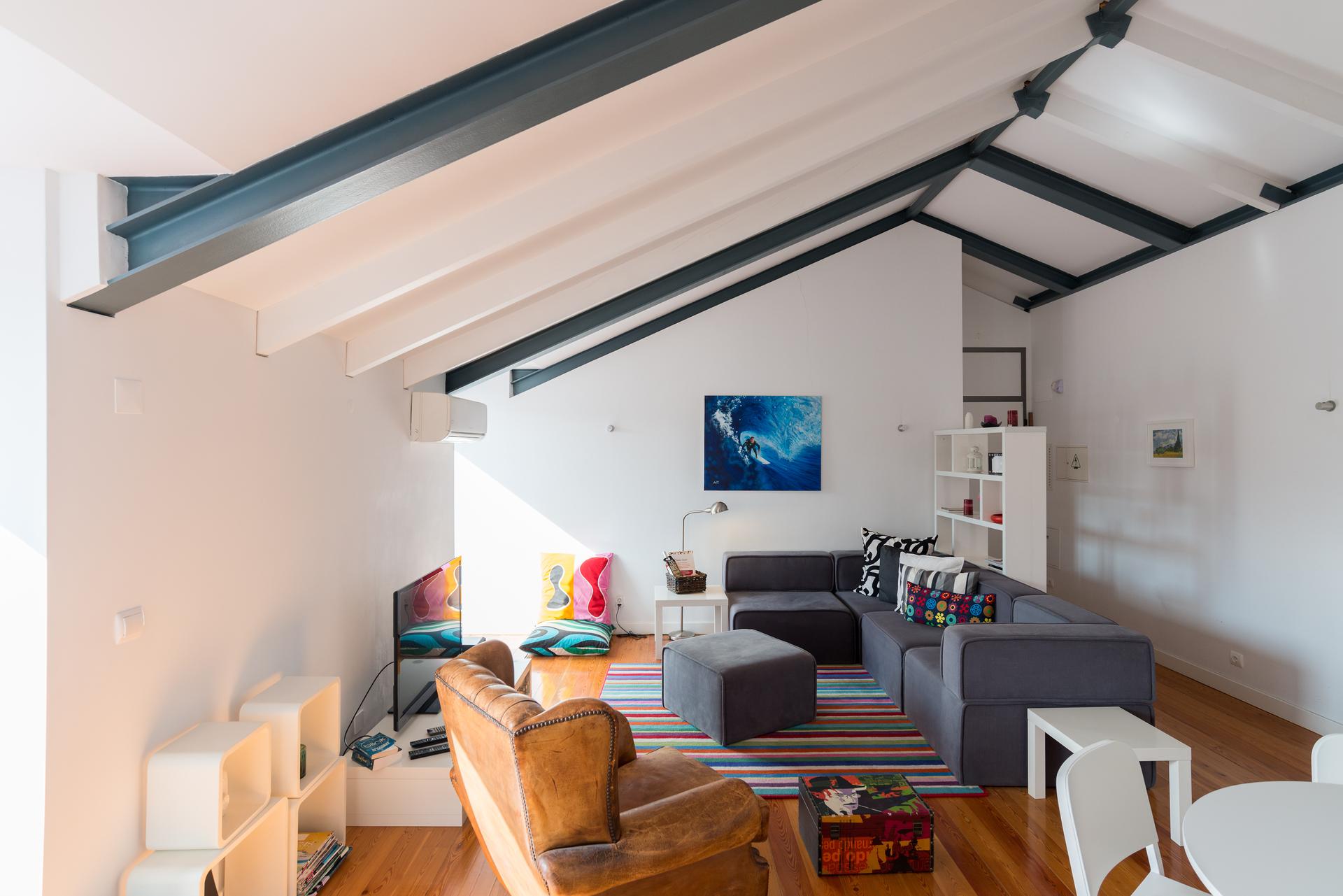 Apartment in Lisboa (73655) — photograph 3