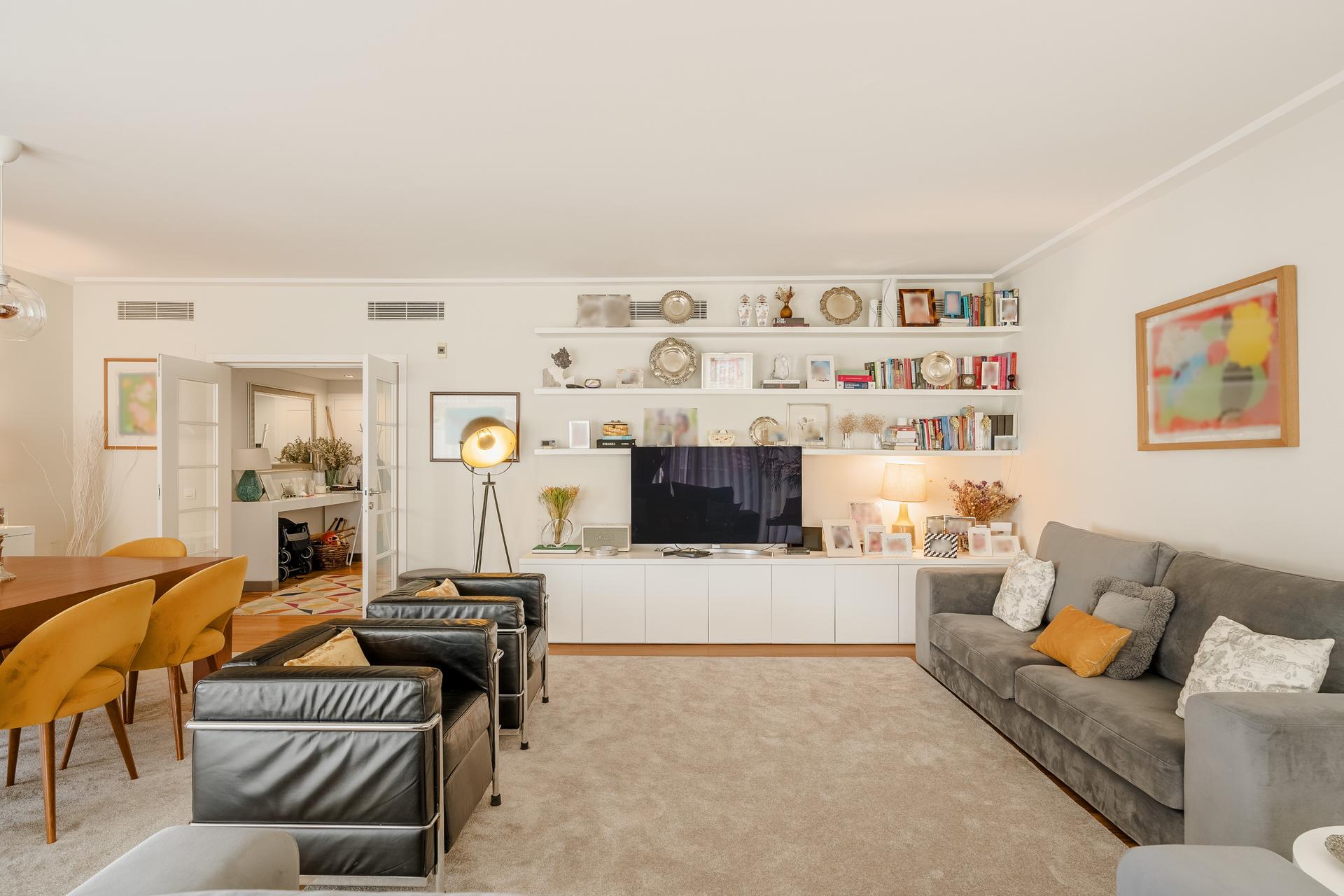 Apartment in Lisboa (80788) — photograph 3
