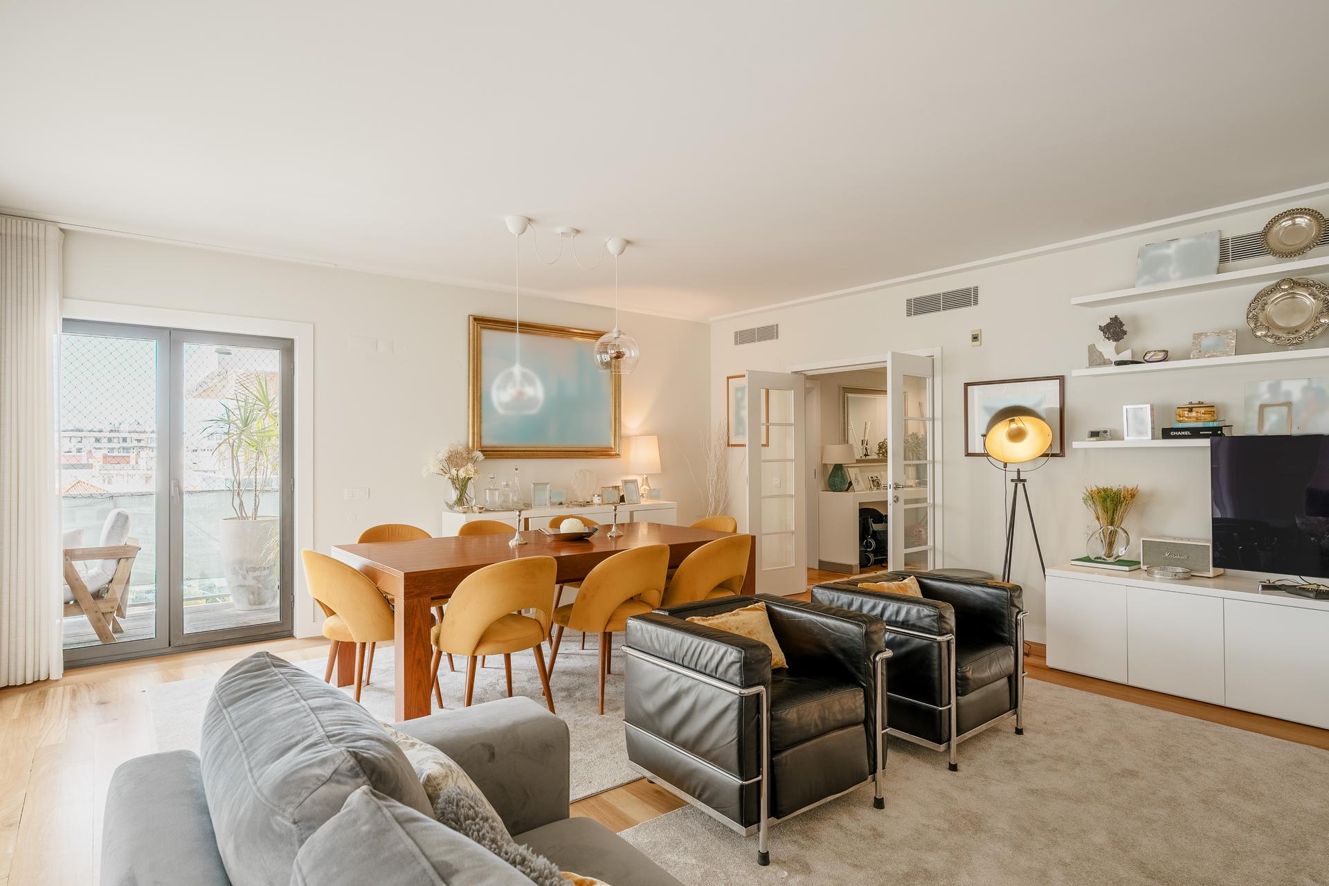 Apartment in Lisboa (80788) — photograph 4