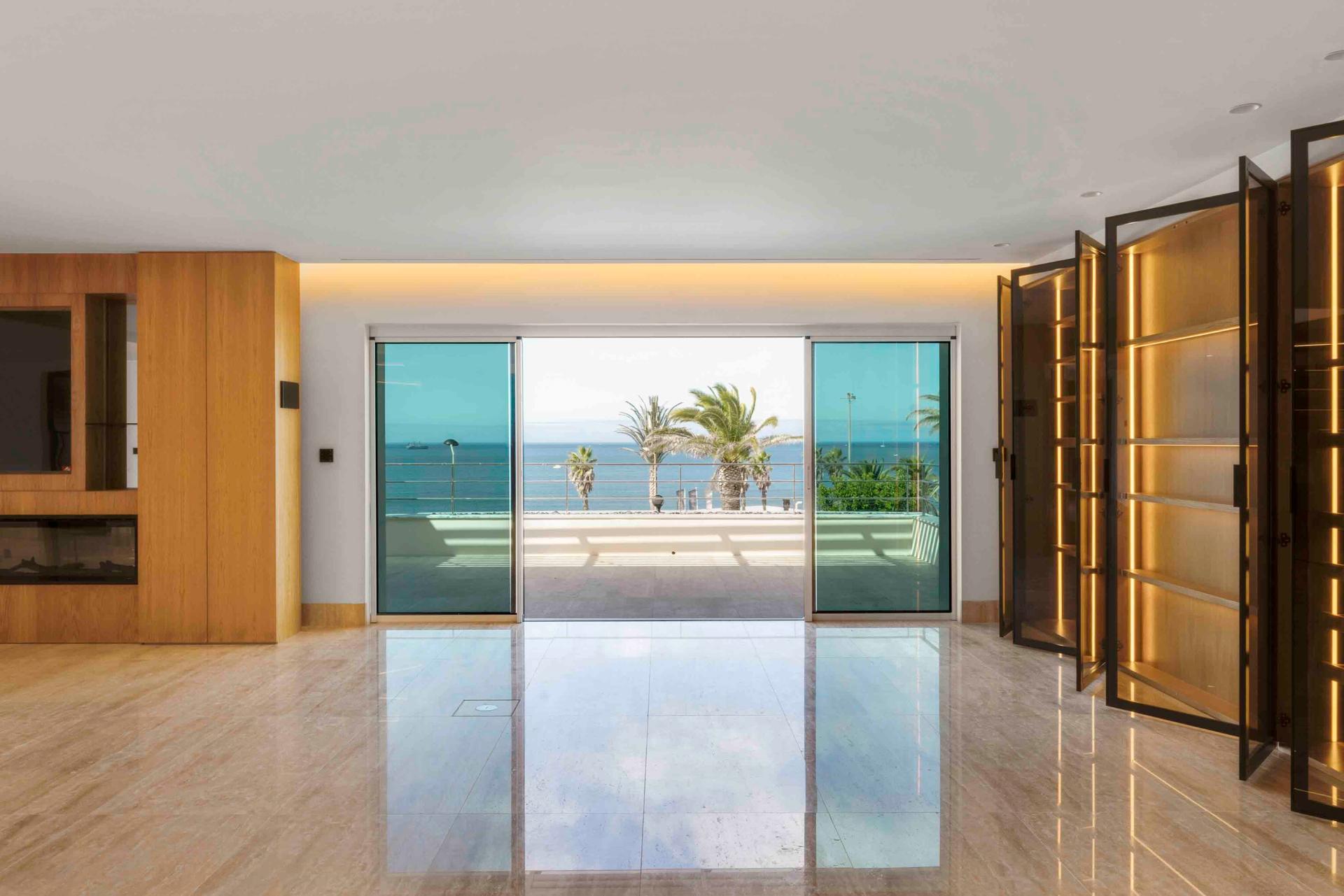 Apartment in Cascais (99675) — photograph 4