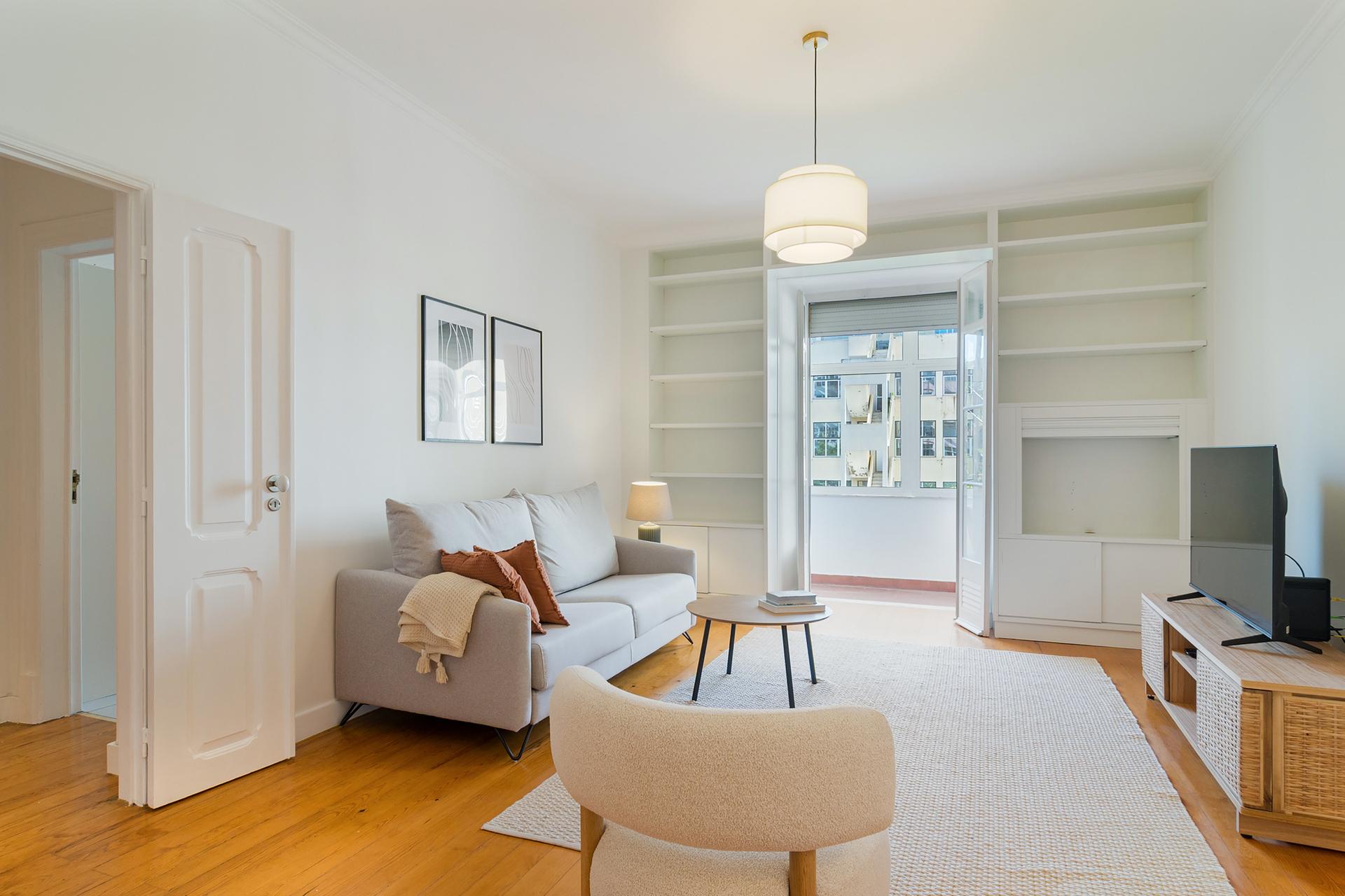 Apartment in Lisboa (98229) — photograph 2
