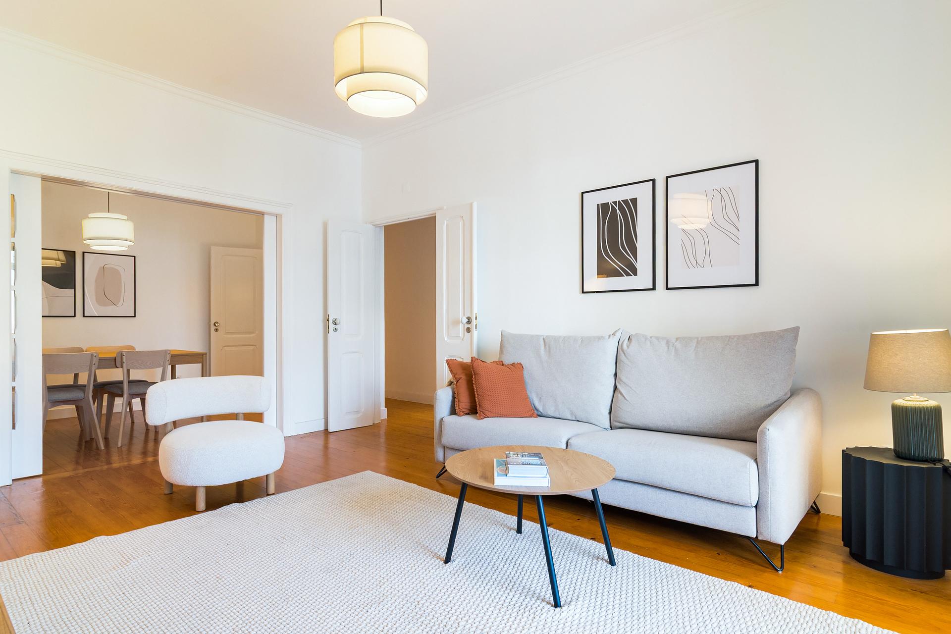 Apartment in Lisboa (98229) — photograph 3