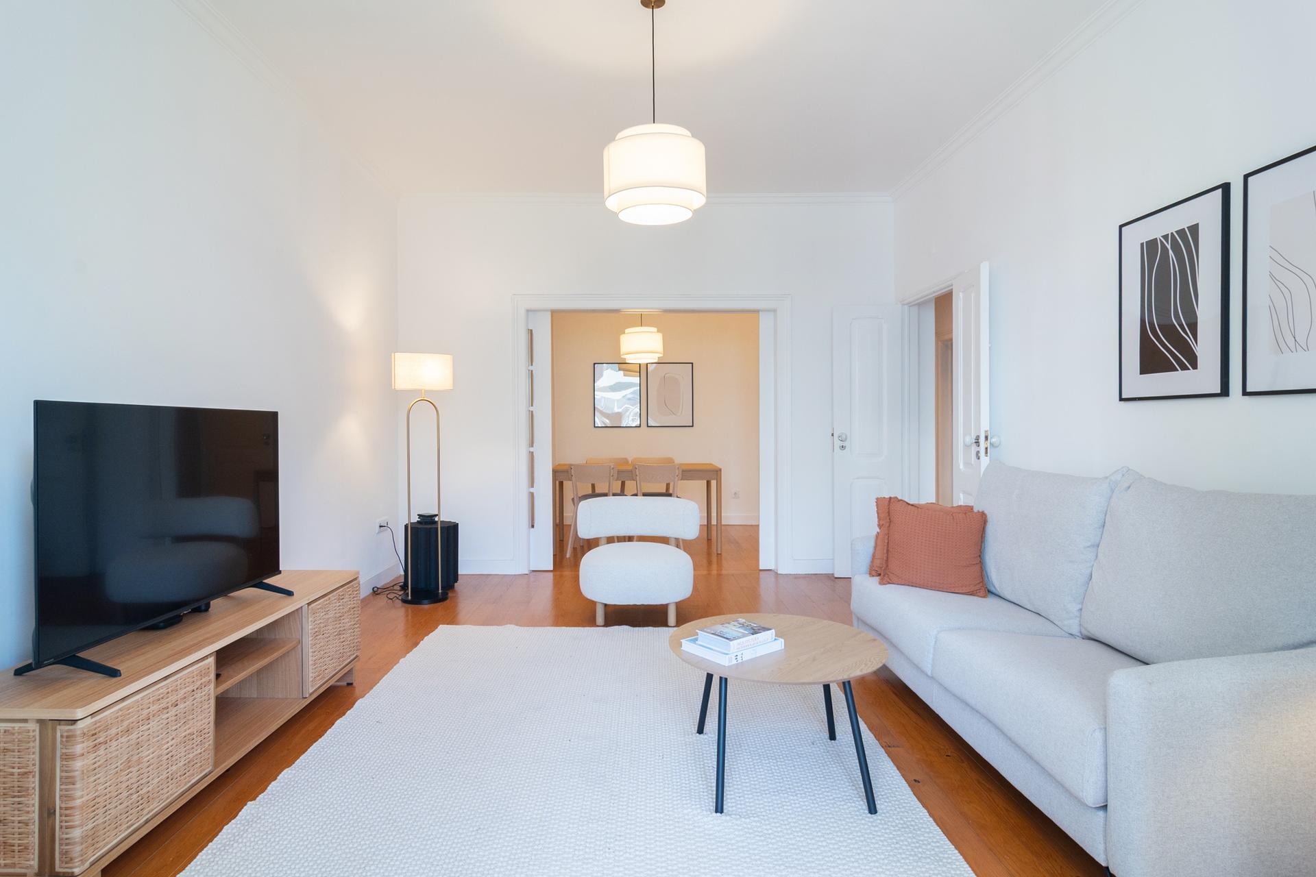 Apartment in Lisboa (98229) — photograph 4