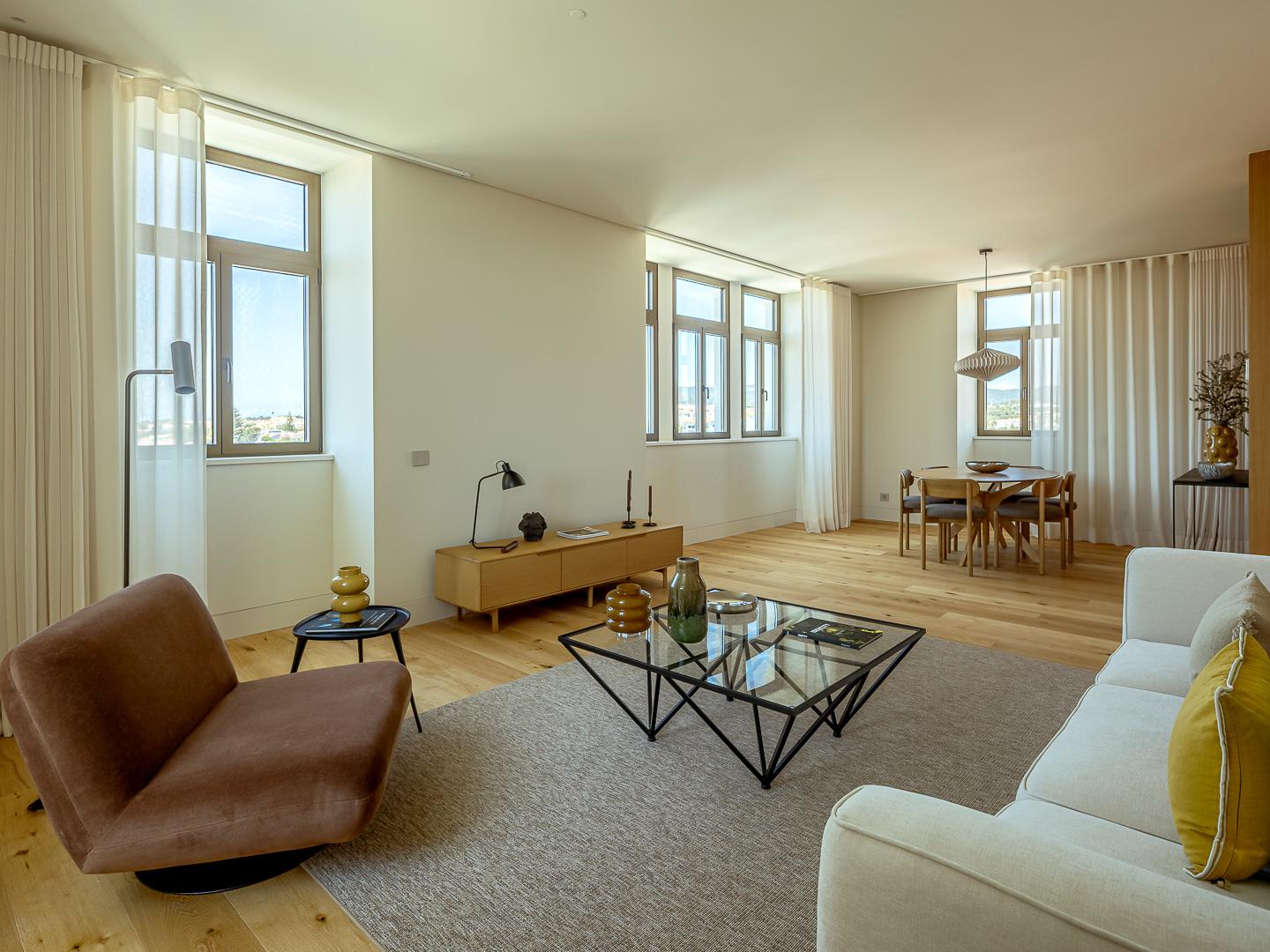 Apartment in Cascais (98991) — photograph 2