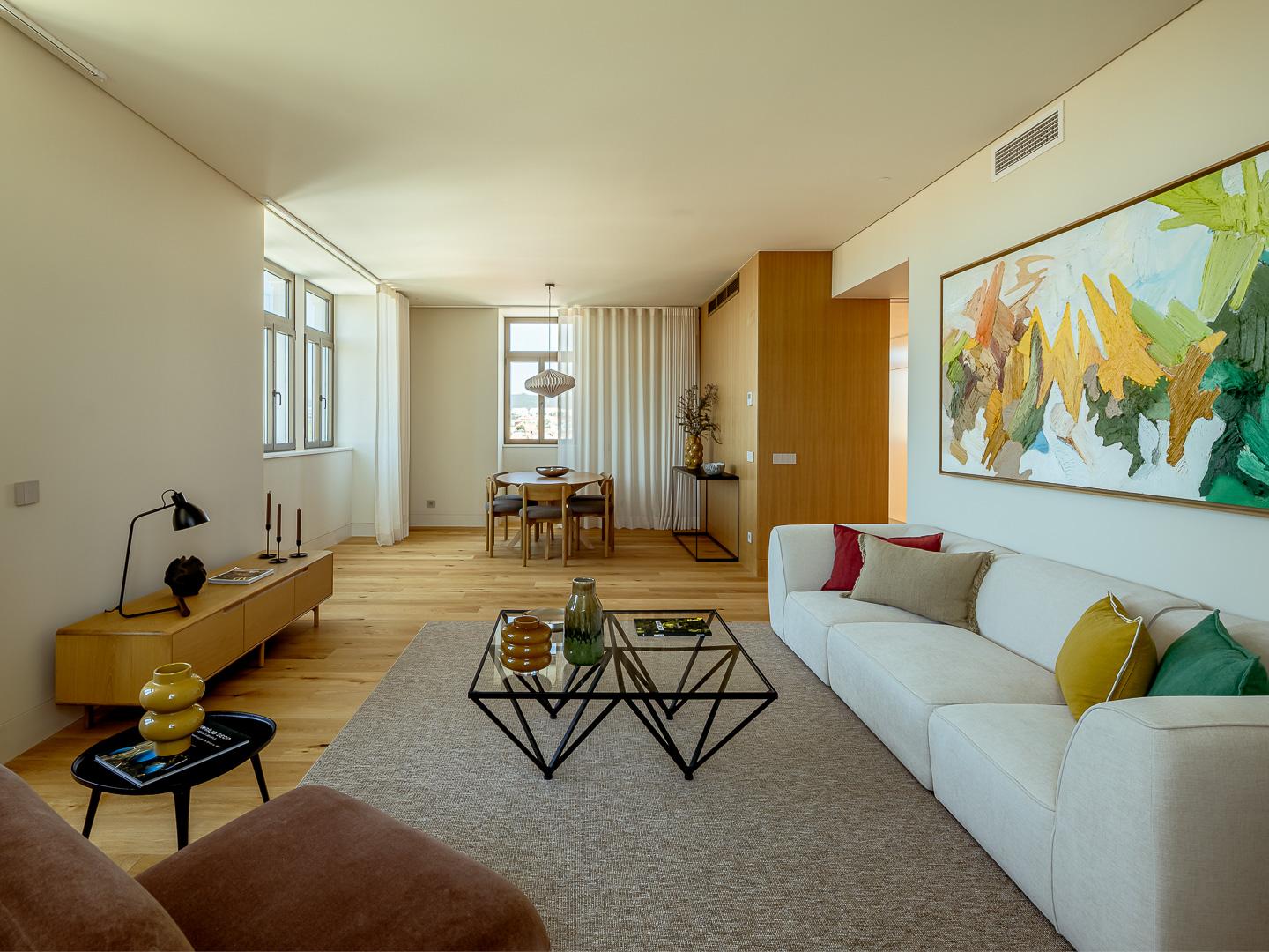 Apartment in Cascais (98991) — photograph 3