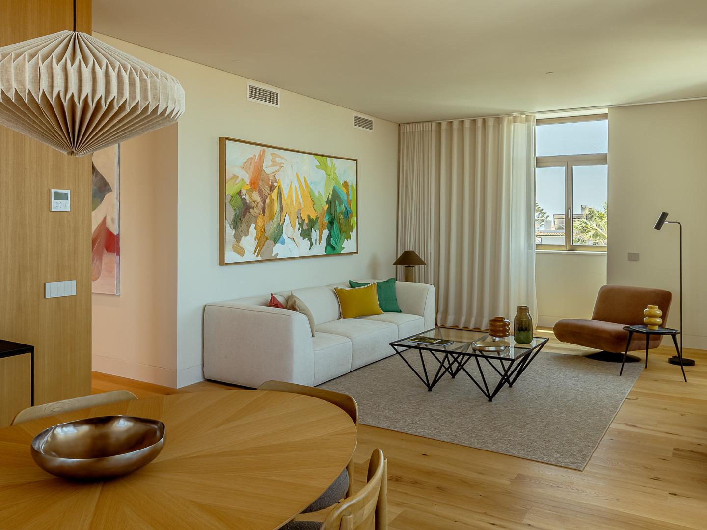 Apartment in Cascais (98991) — photograph 4