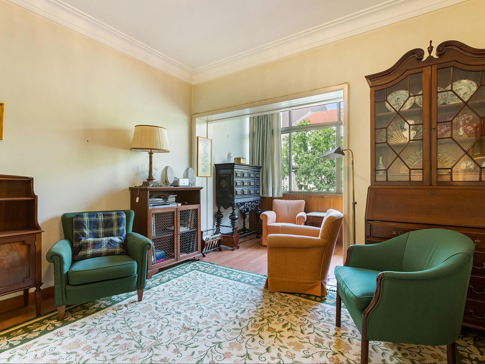 Apartment in Lisboa (96083) — photograph 3