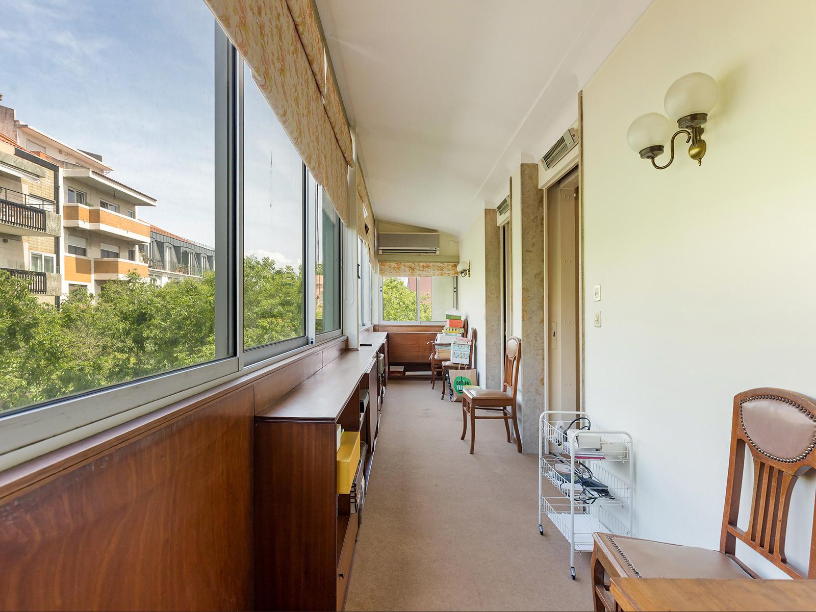 Apartment in Lisboa (96083) — photograph 5