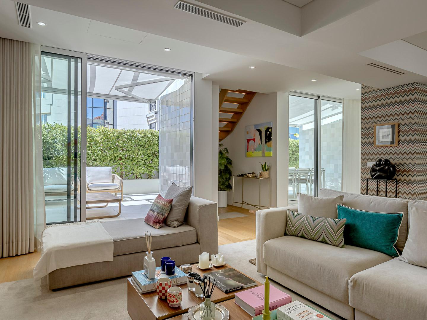 Apartment in Lisboa (91382) — photograph 4