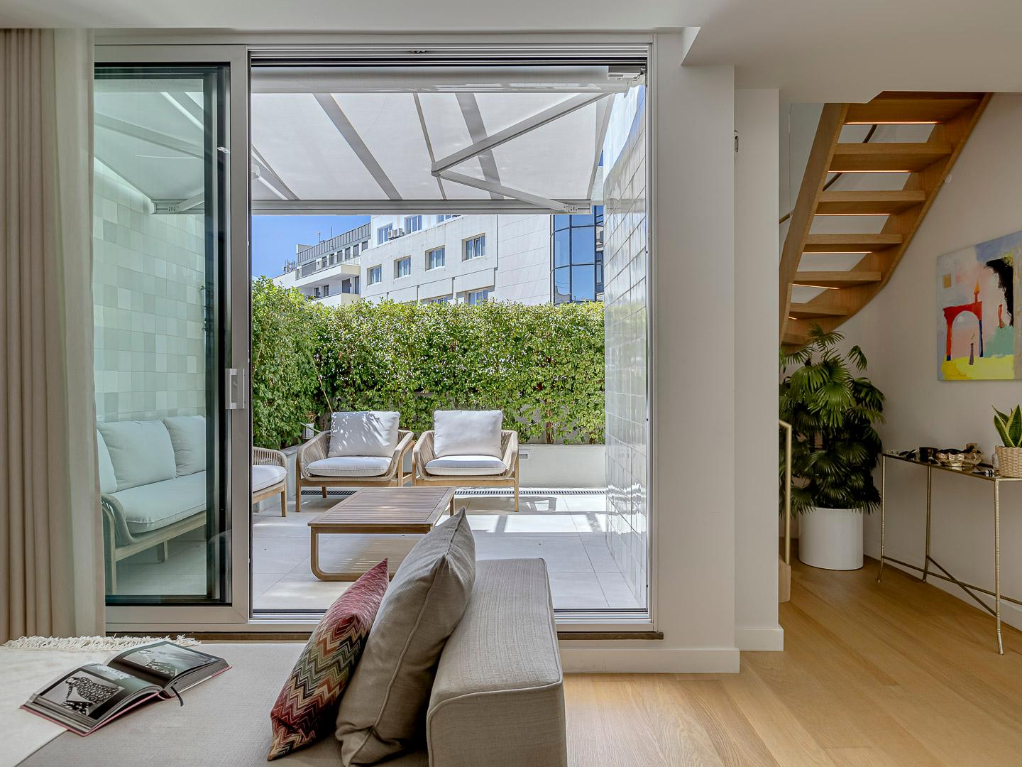 Apartment in Lisboa (91382) — photograph 5