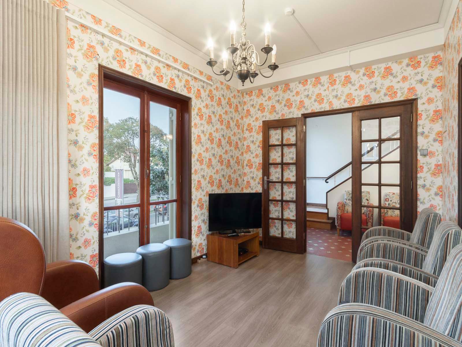 House in Porto (69784) — photograph 4