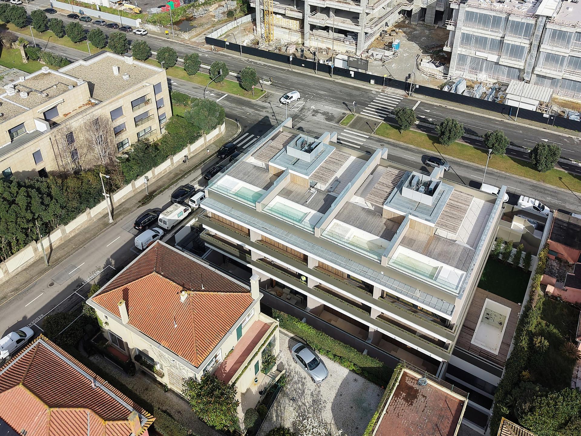 Apartment in Porto (91419) — photograph 2