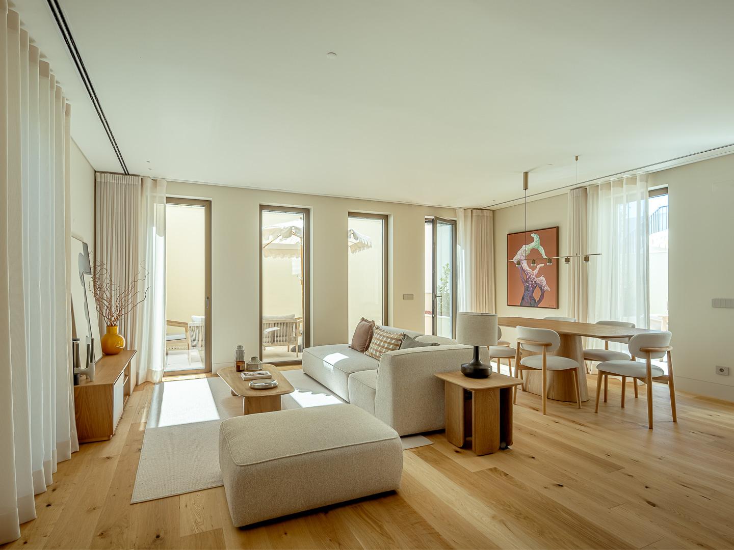 Apartment in Cascais (98988) — photograph 2