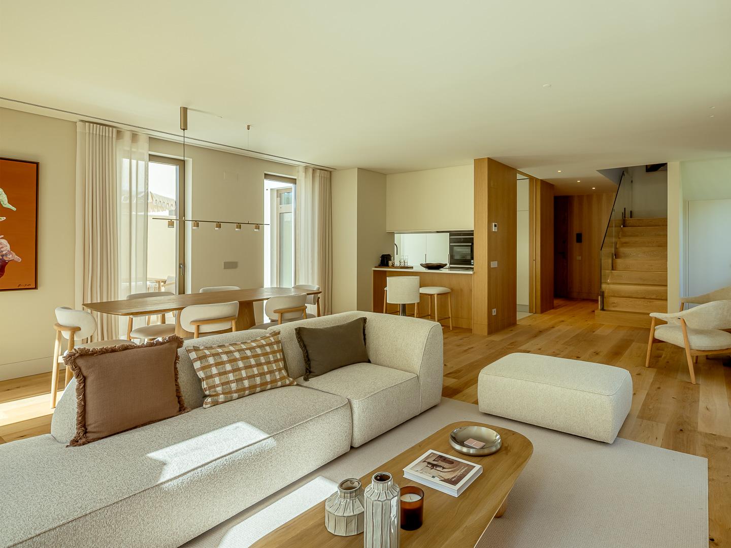 Apartment in Cascais (98988) — photograph 4