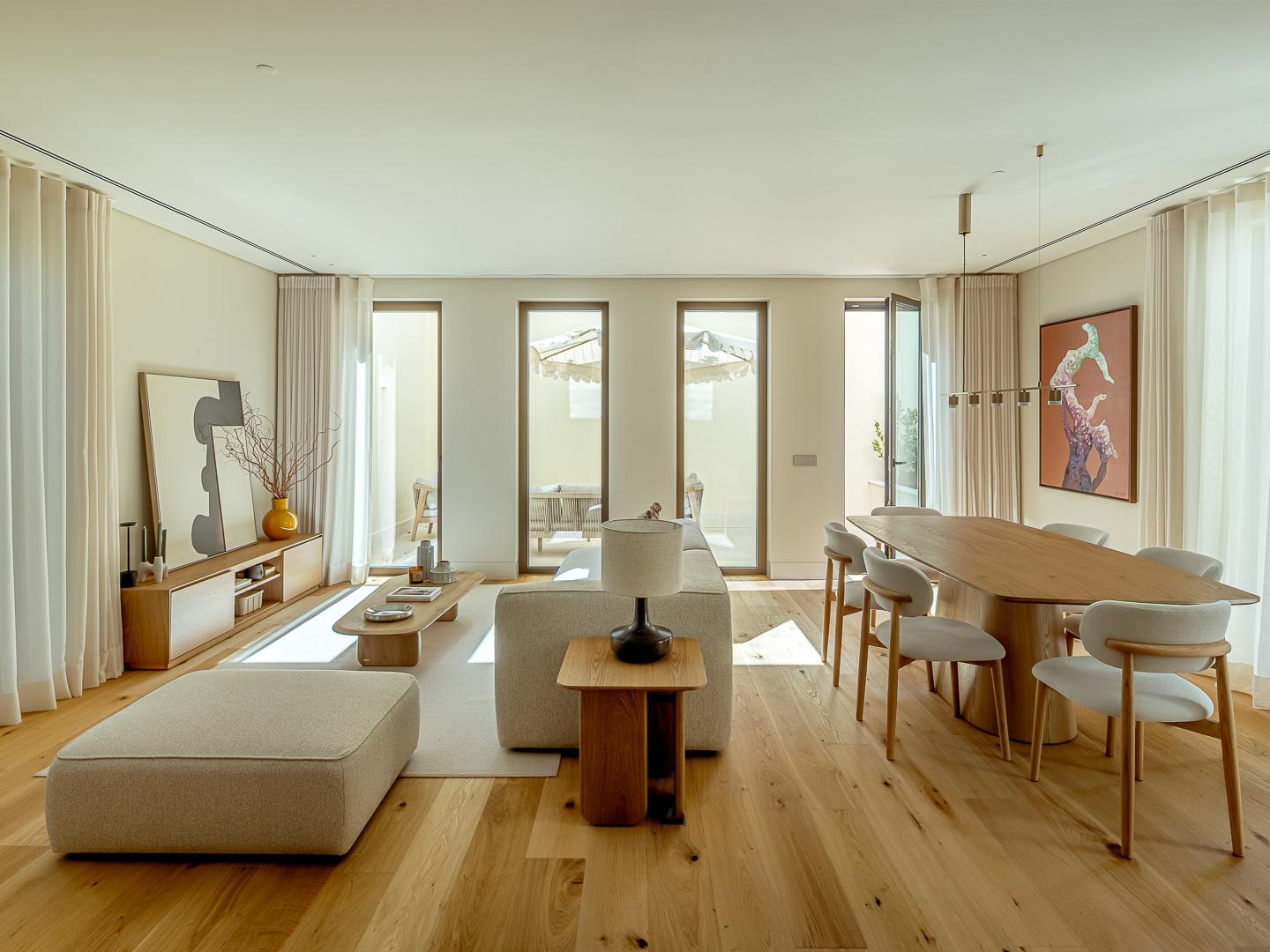 Apartment in Cascais (98988) — photograph 5