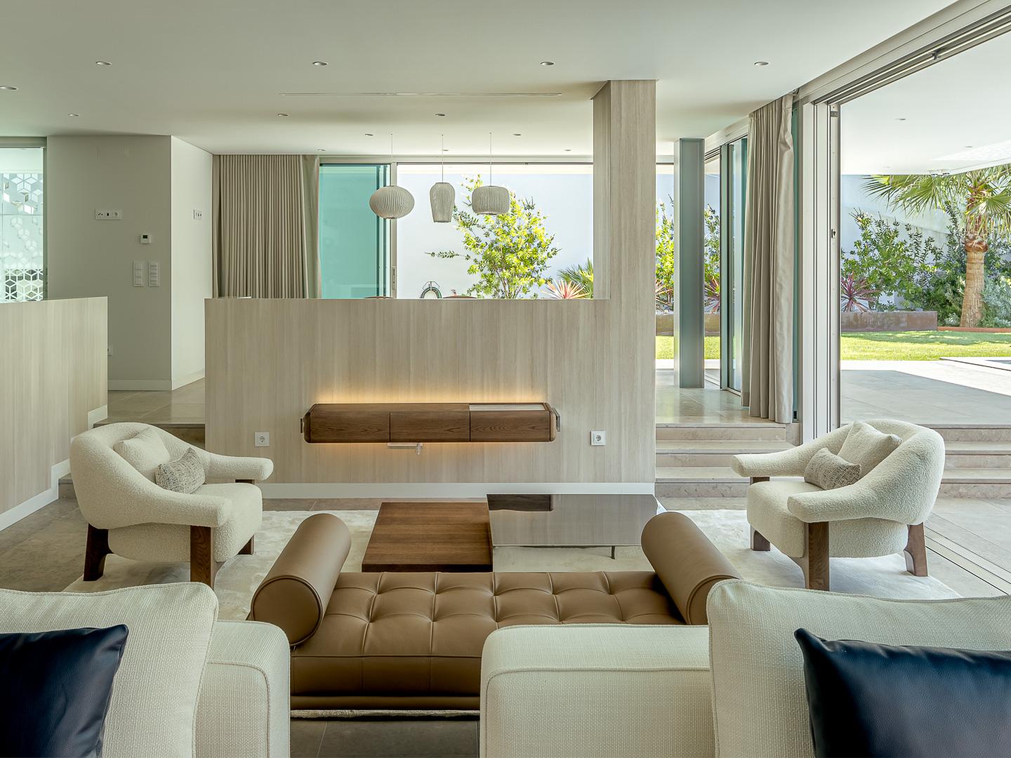 House in Cascais (96078) — photograph 4