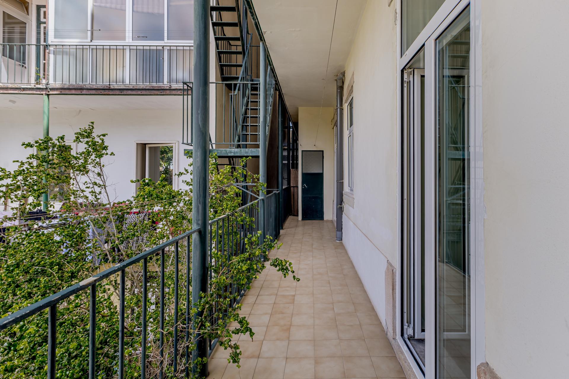 Apartment in Lisboa (97854) — photograph 2