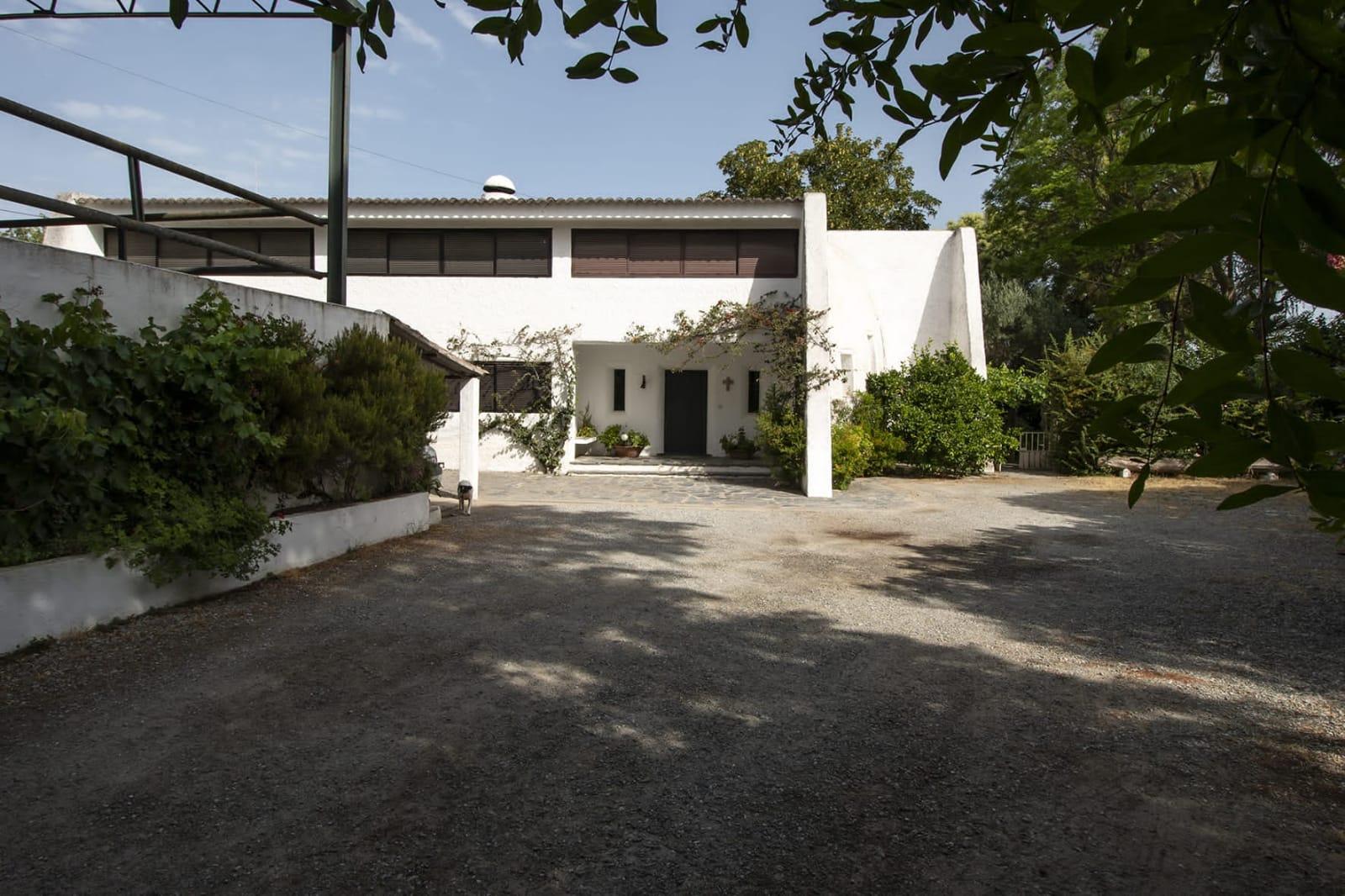 Farm in Moura — photograph 2