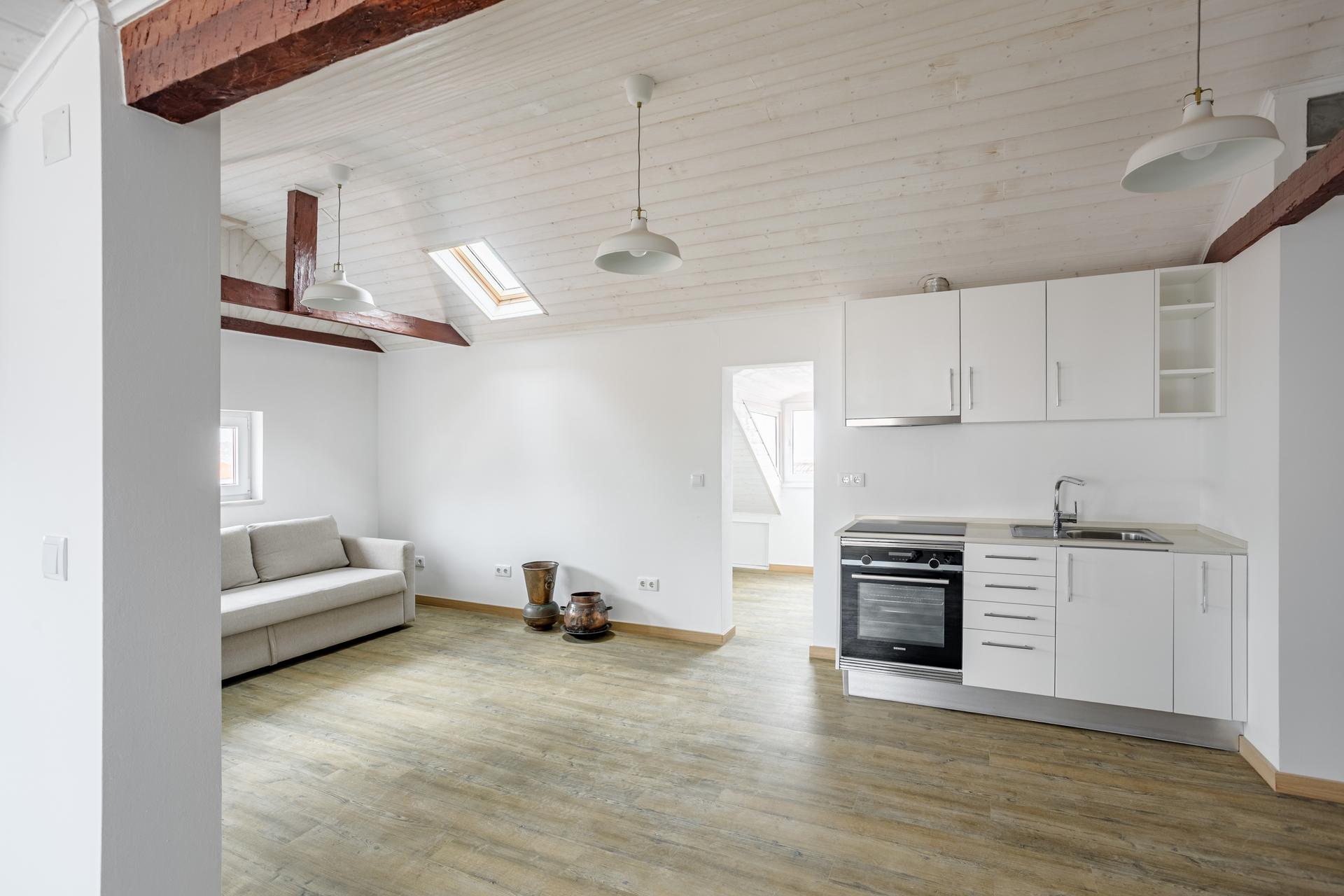 Apartment in Oeiras (88721) — photograph 4