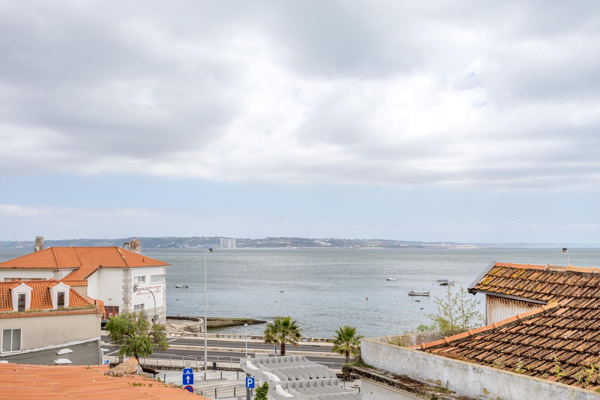 Apartment in Oeiras (88721) — photograph 5
